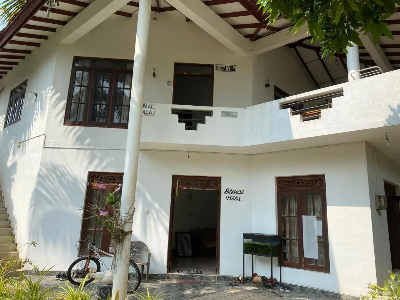 New Bimal Villa New Bimal Villa