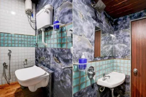 Hotel O Grand Villa