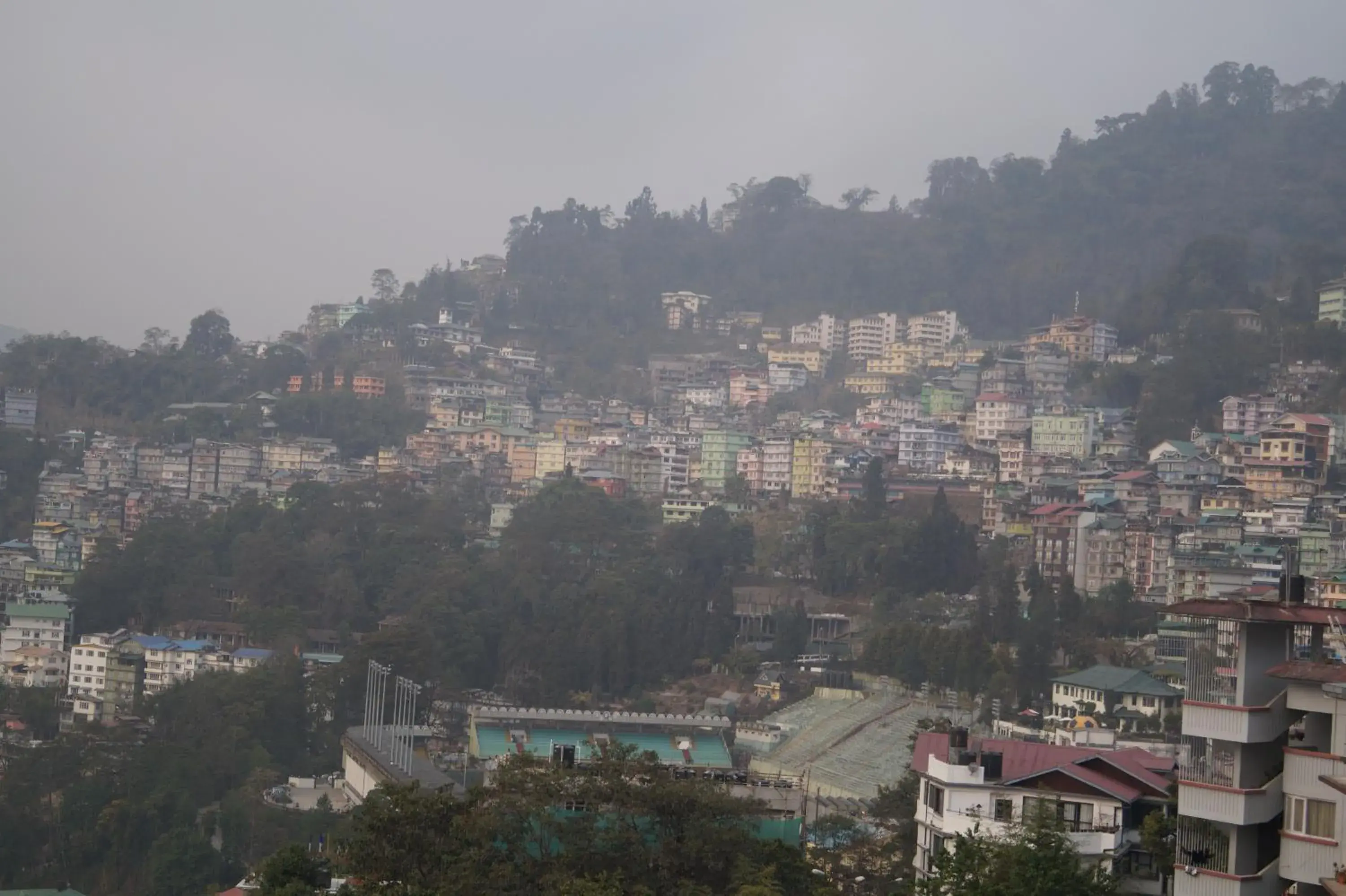 Hotel Renam Hotel Renam