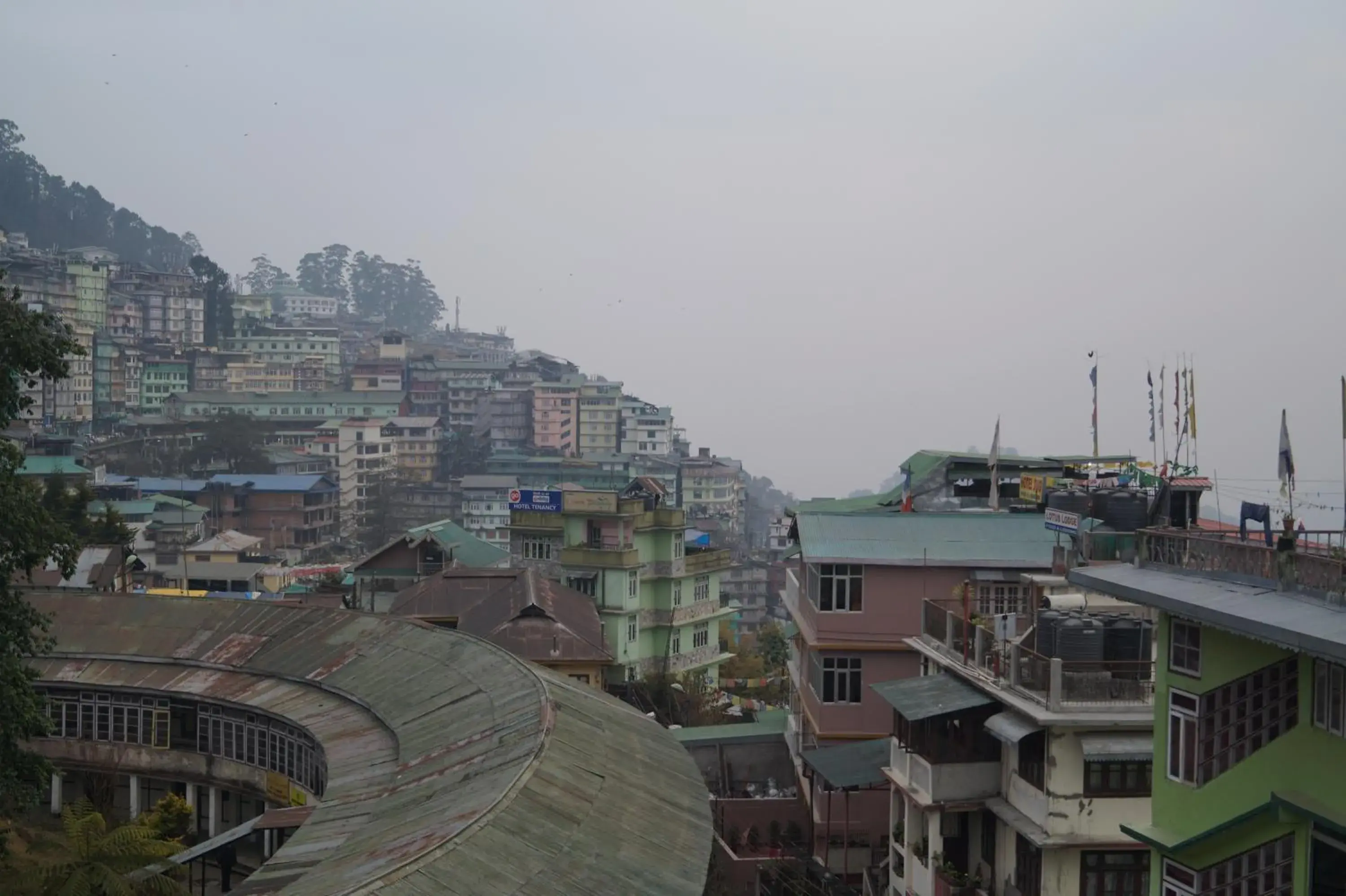 Hotel Renam Hotel Renam