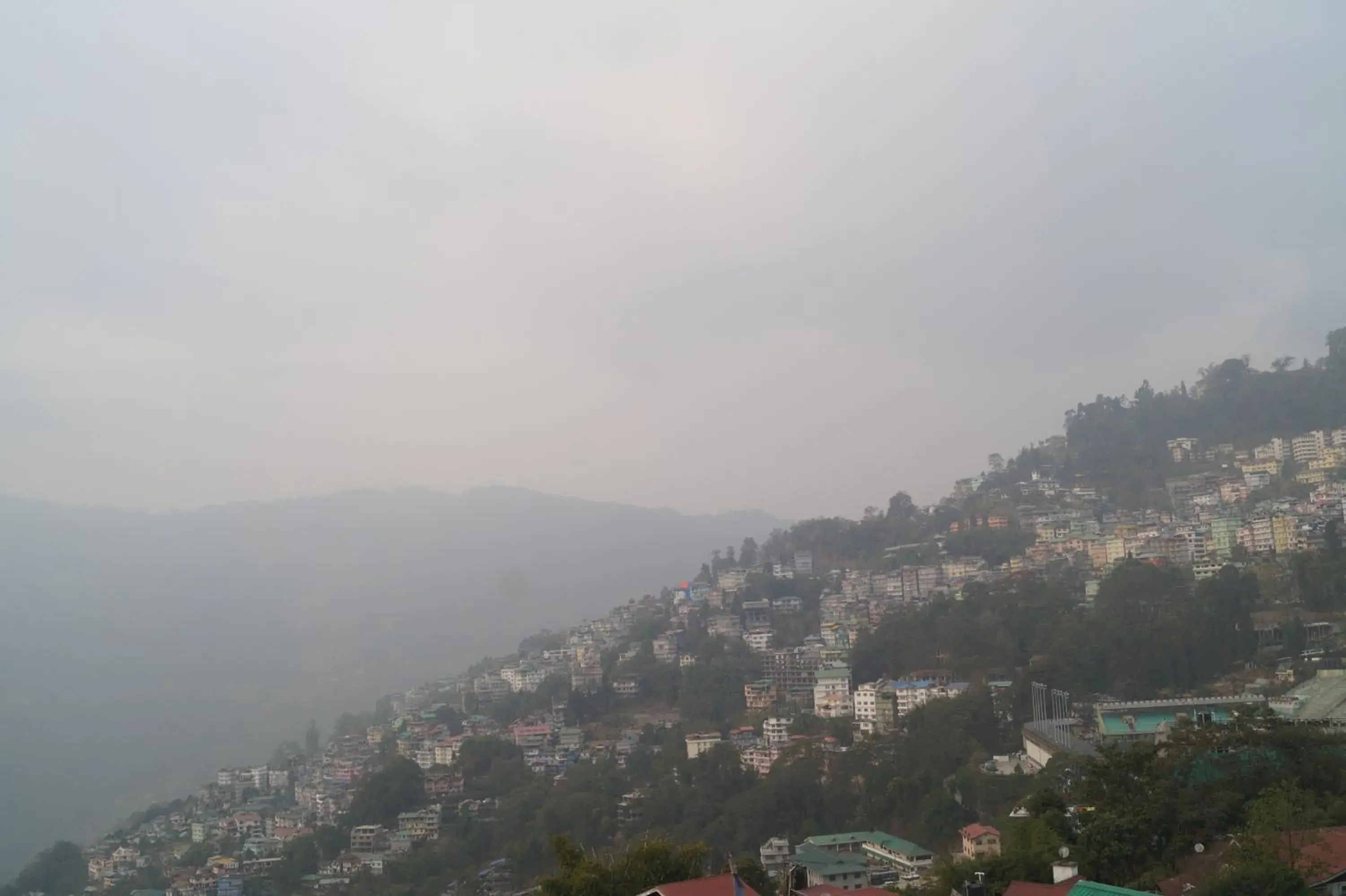 Hotel Renam Hotel Renam