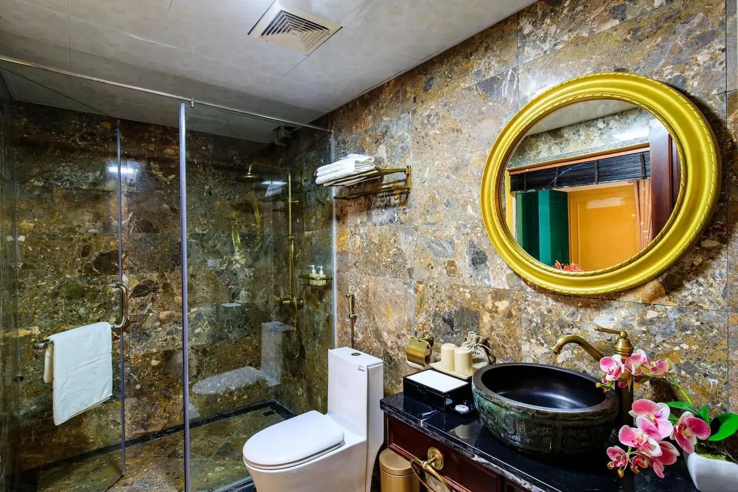 Clover Sapa Clover Sapa