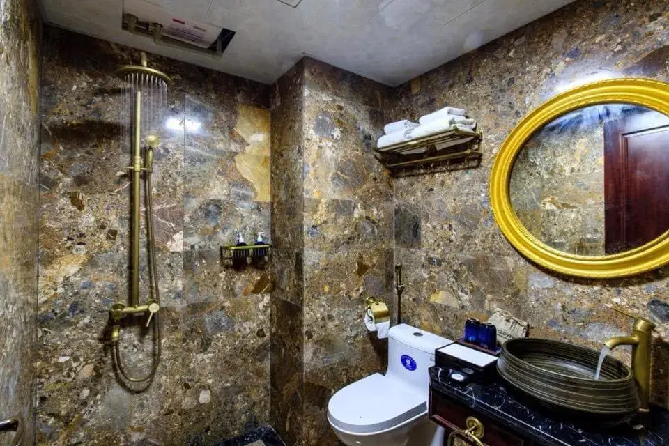 Clover Sapa Clover Sapa