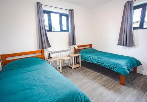 Adventure Lodges and Retreats