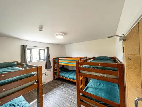 Adventure Lodges and Retreats