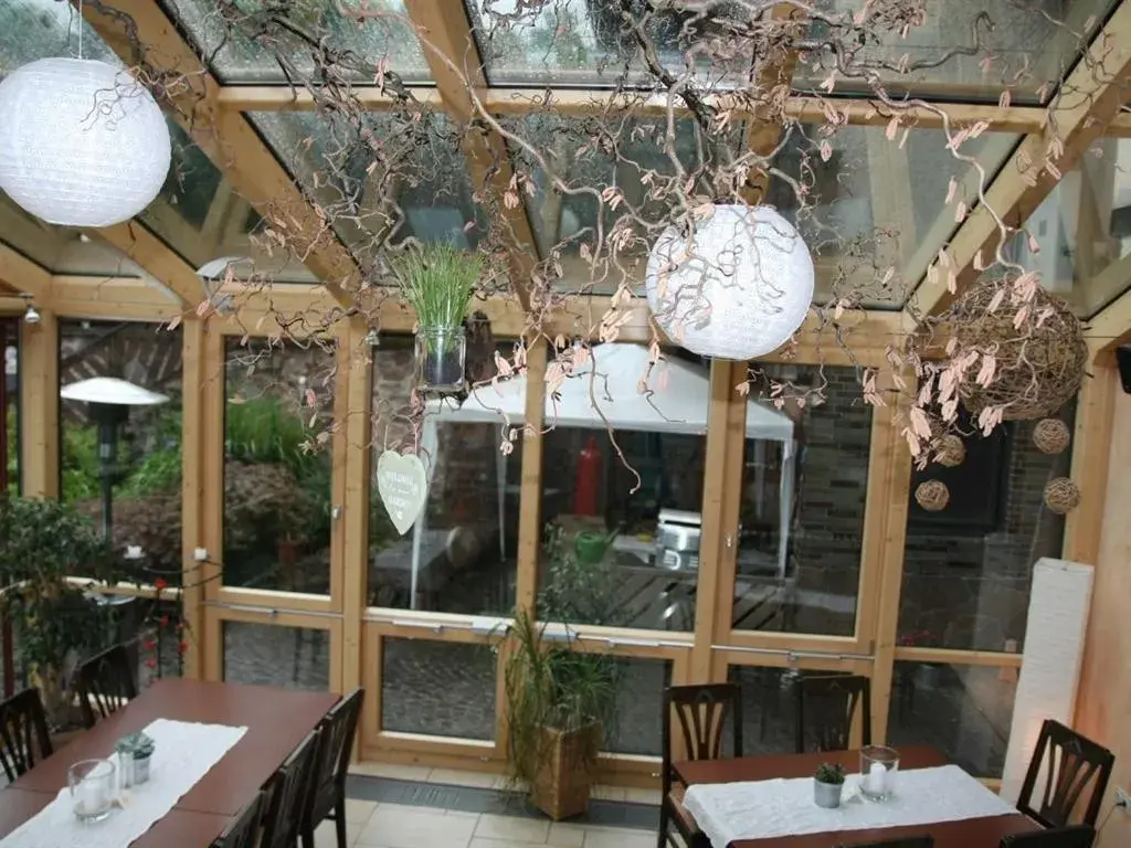 Superior Family Room - single occupancy in Inn Landgasthof "Zur Gemütlichkeit" Superior Family Room - single occupancy in Inn Landgasthof "Zur Gemütlichkeit"