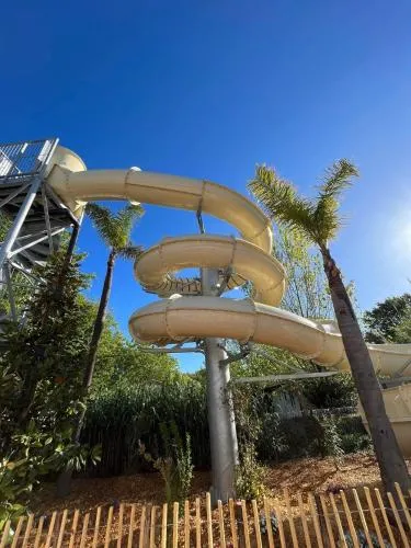 L'Hôtel du Méditerranée