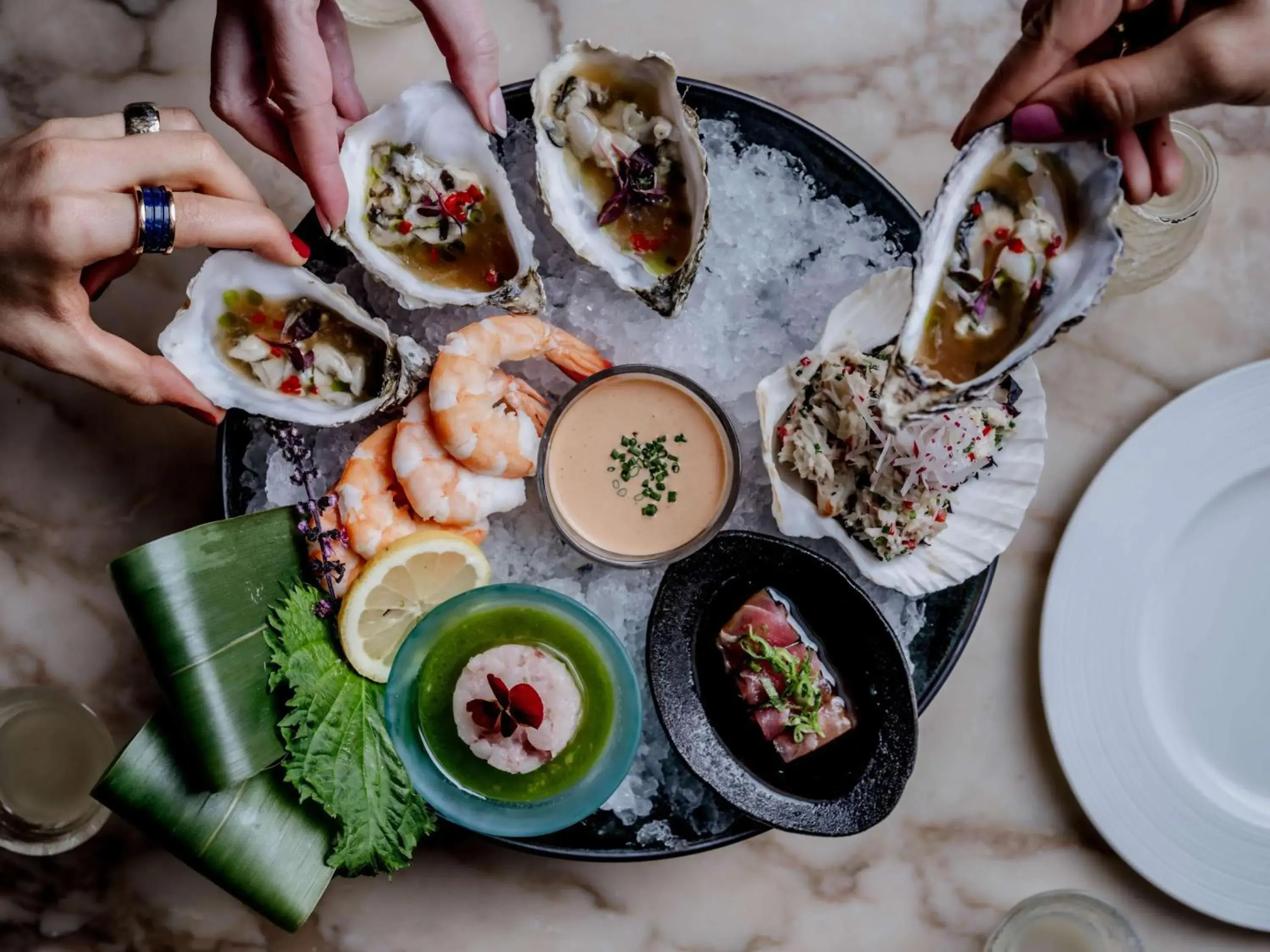 Restaurant/places to eat in The May Fair, A Radisson Collection Hotel, Mayfair London Restaurant/places to eat in The May Fair, A Radisson Collection Hotel, Mayfair London