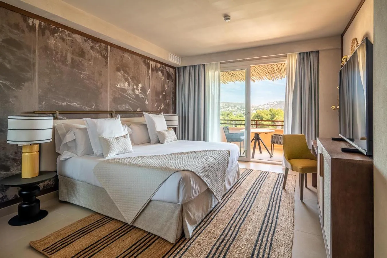 Hotel Ritual de Terra & SPA Moraira