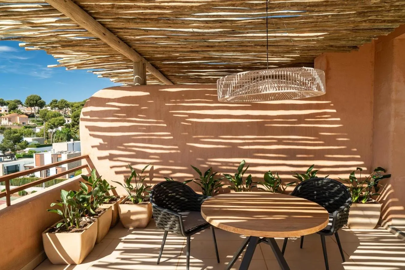 Hotel Ritual de Terra & SPA Moraira