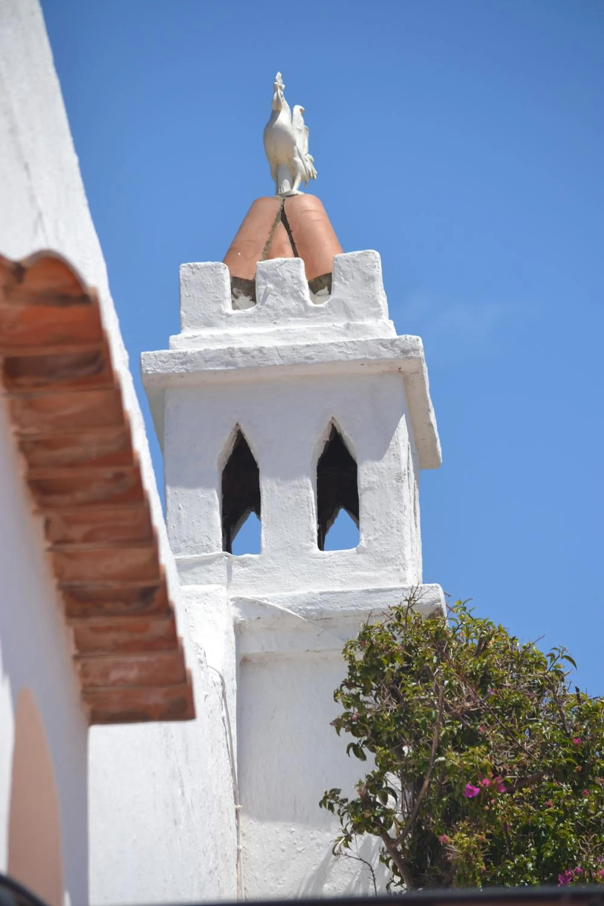 Facade/entrance in Hotel Cala di Mola
