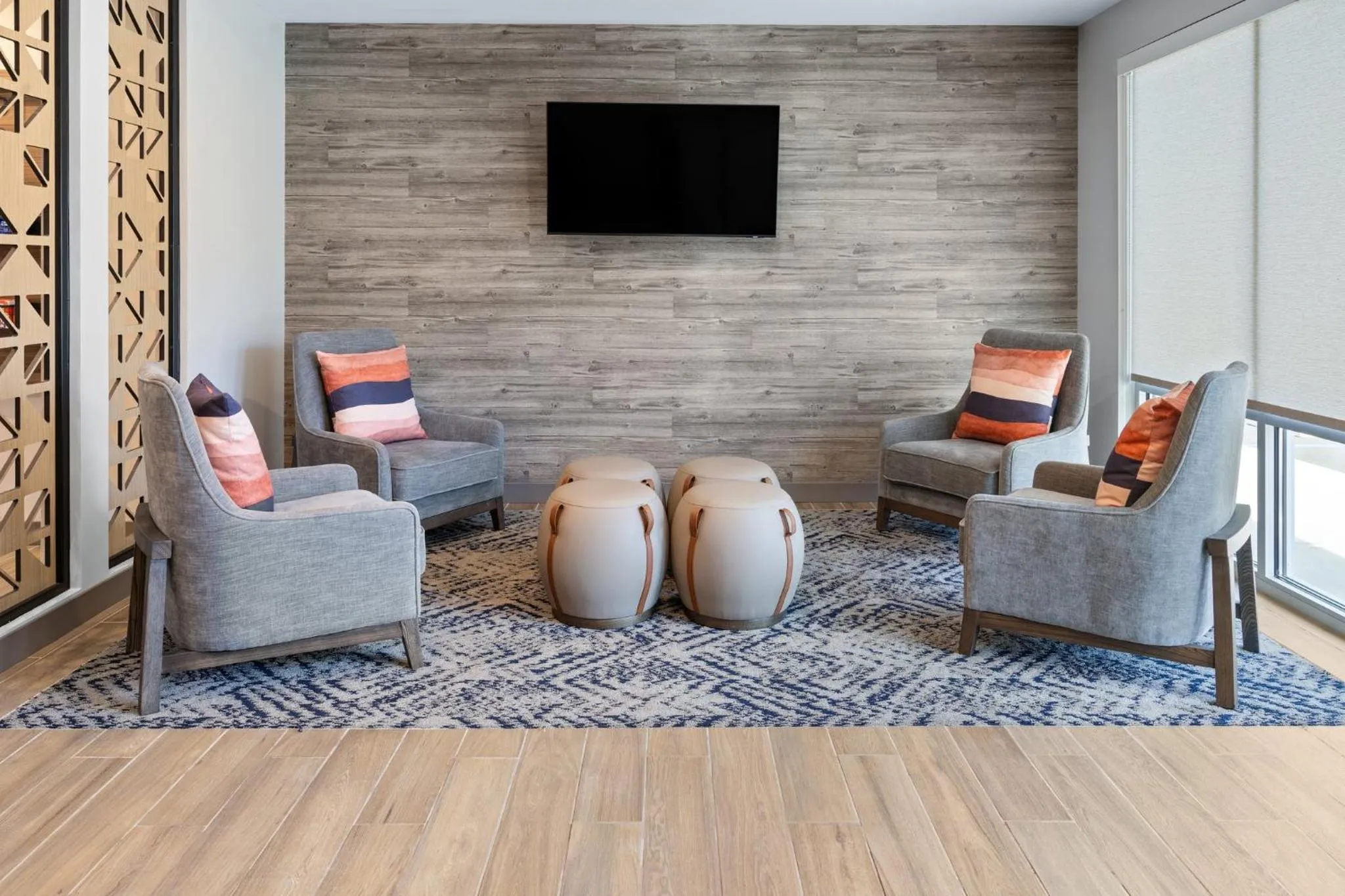 Property building in Candlewood Suites Chattanooga - East Ridge by IHG