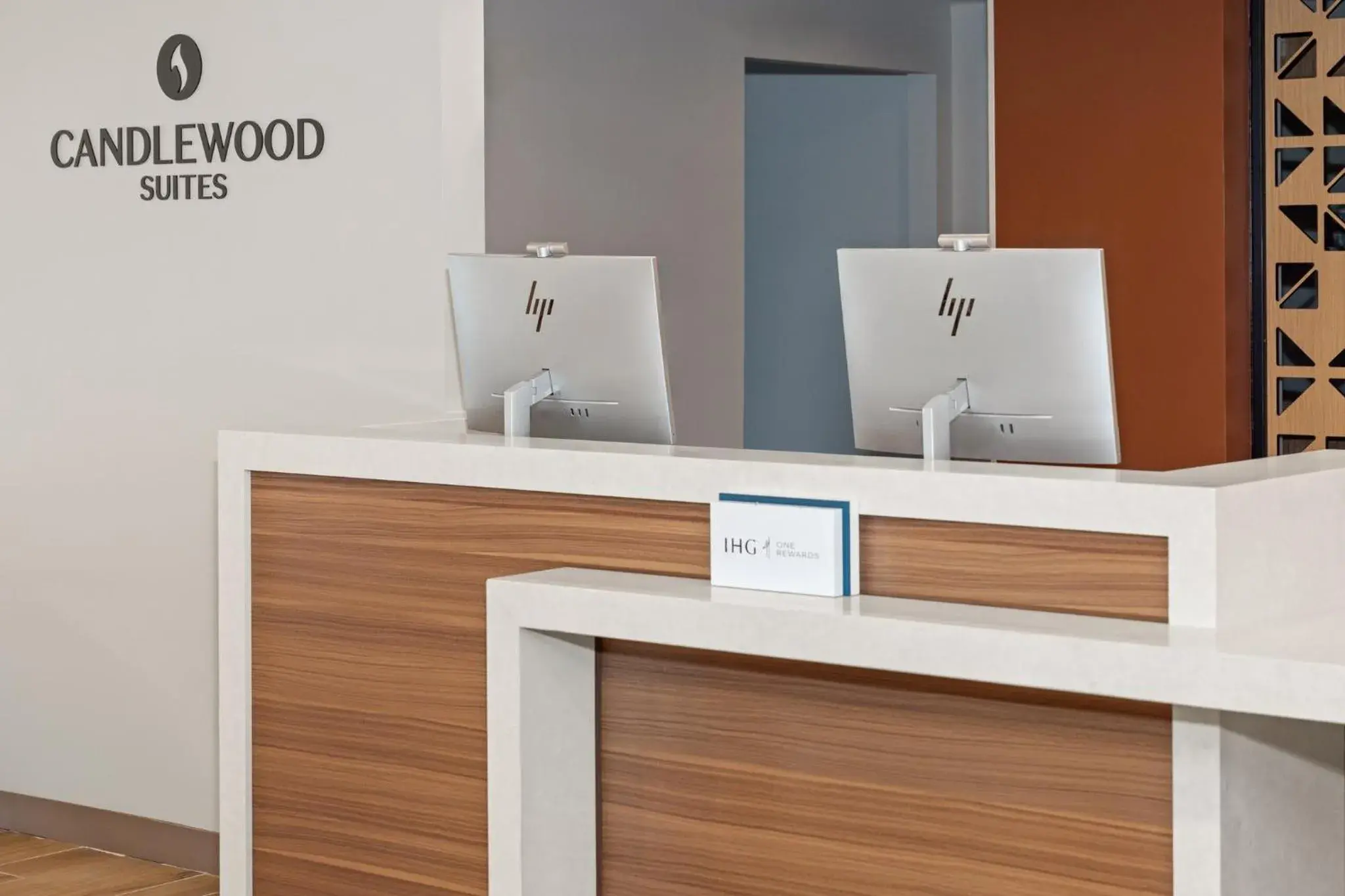 Property building in Candlewood Suites Chattanooga - East Ridge by IHG Property building in Candlewood Suites Chattanooga - East Ridge by IHG