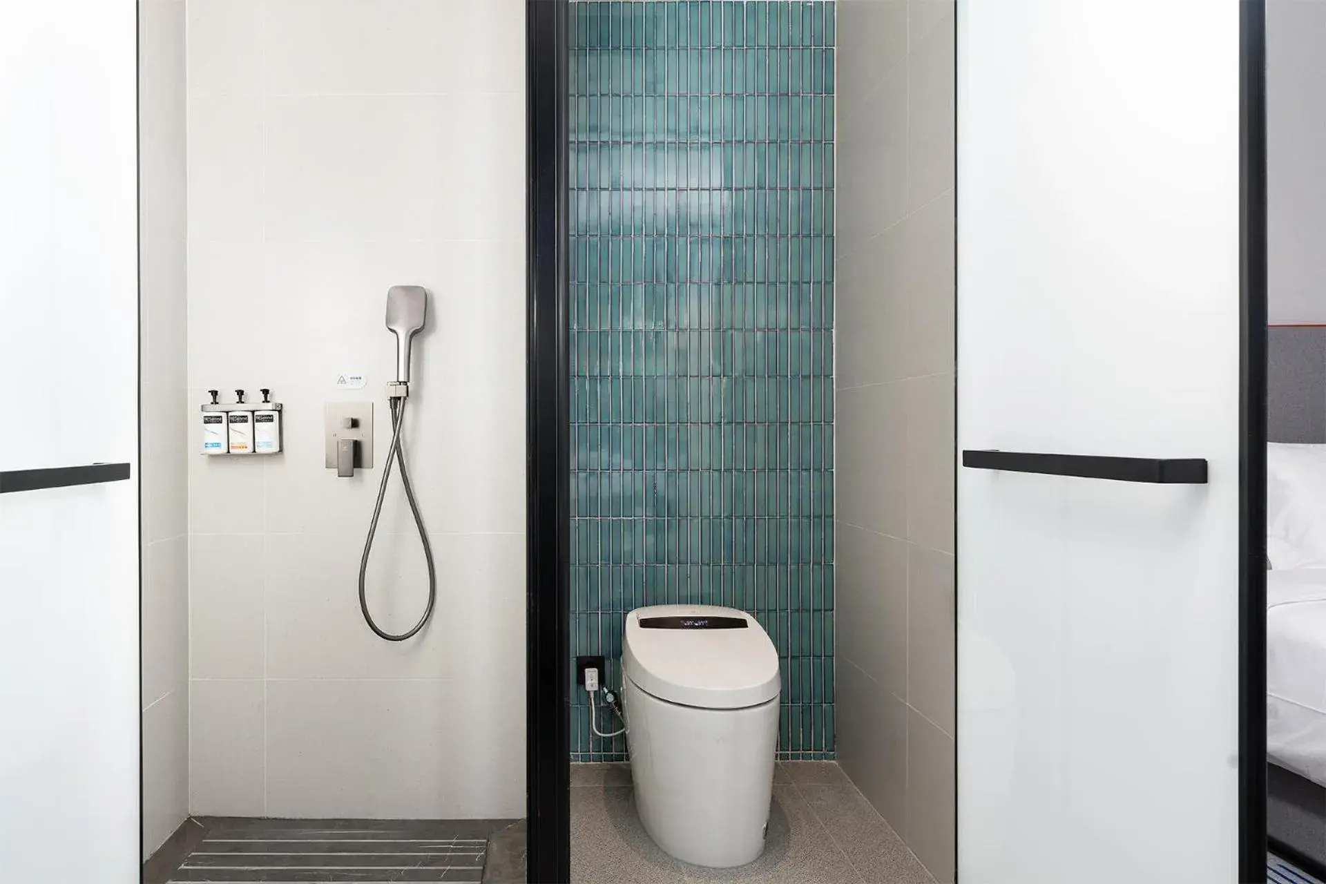 Standard Super King Room in Holiday Inn Express Shangri-La by IHG Standard Super King Room in Holiday Inn Express Shangri-La by IHG