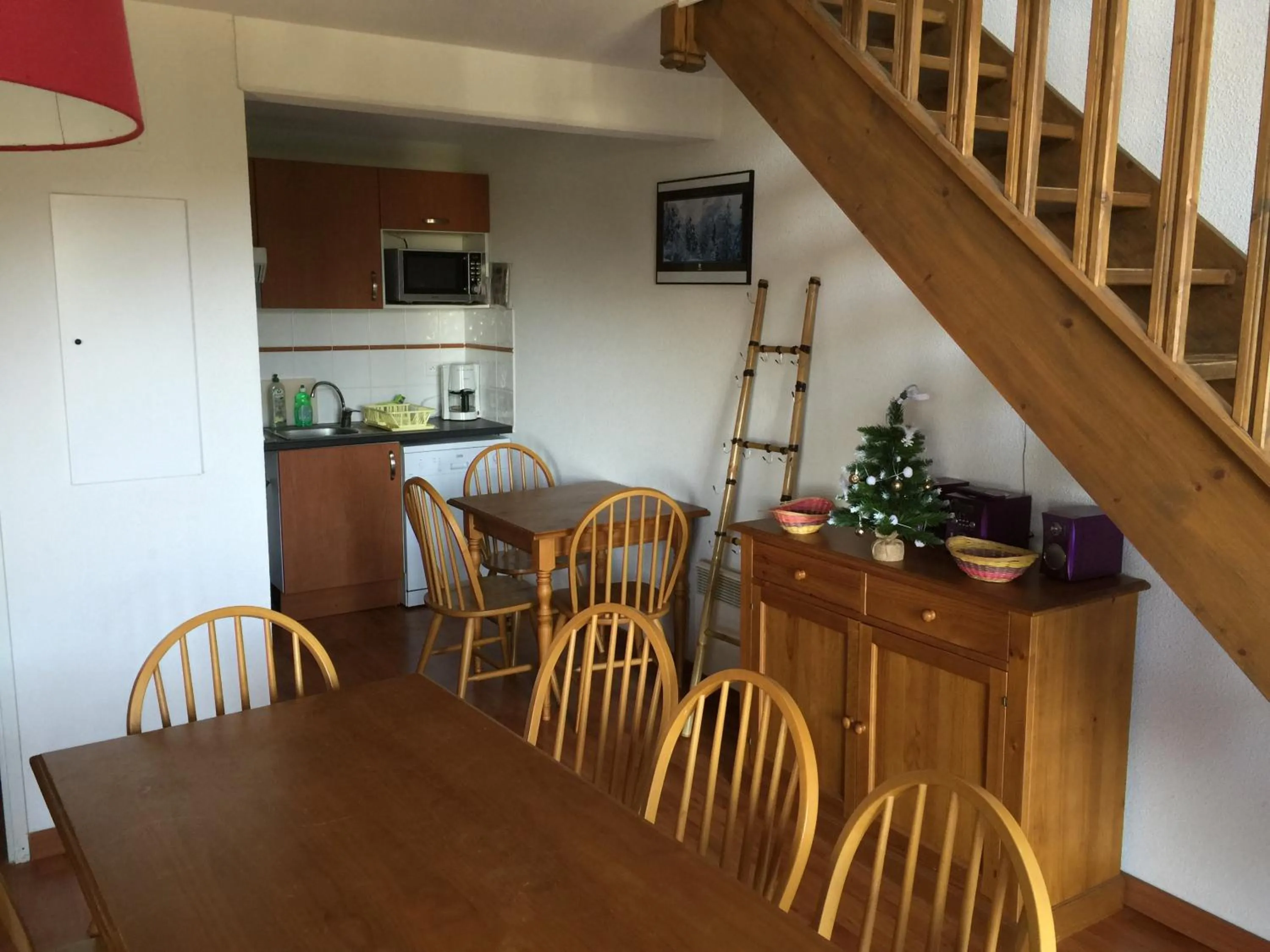 Appartement bonascre