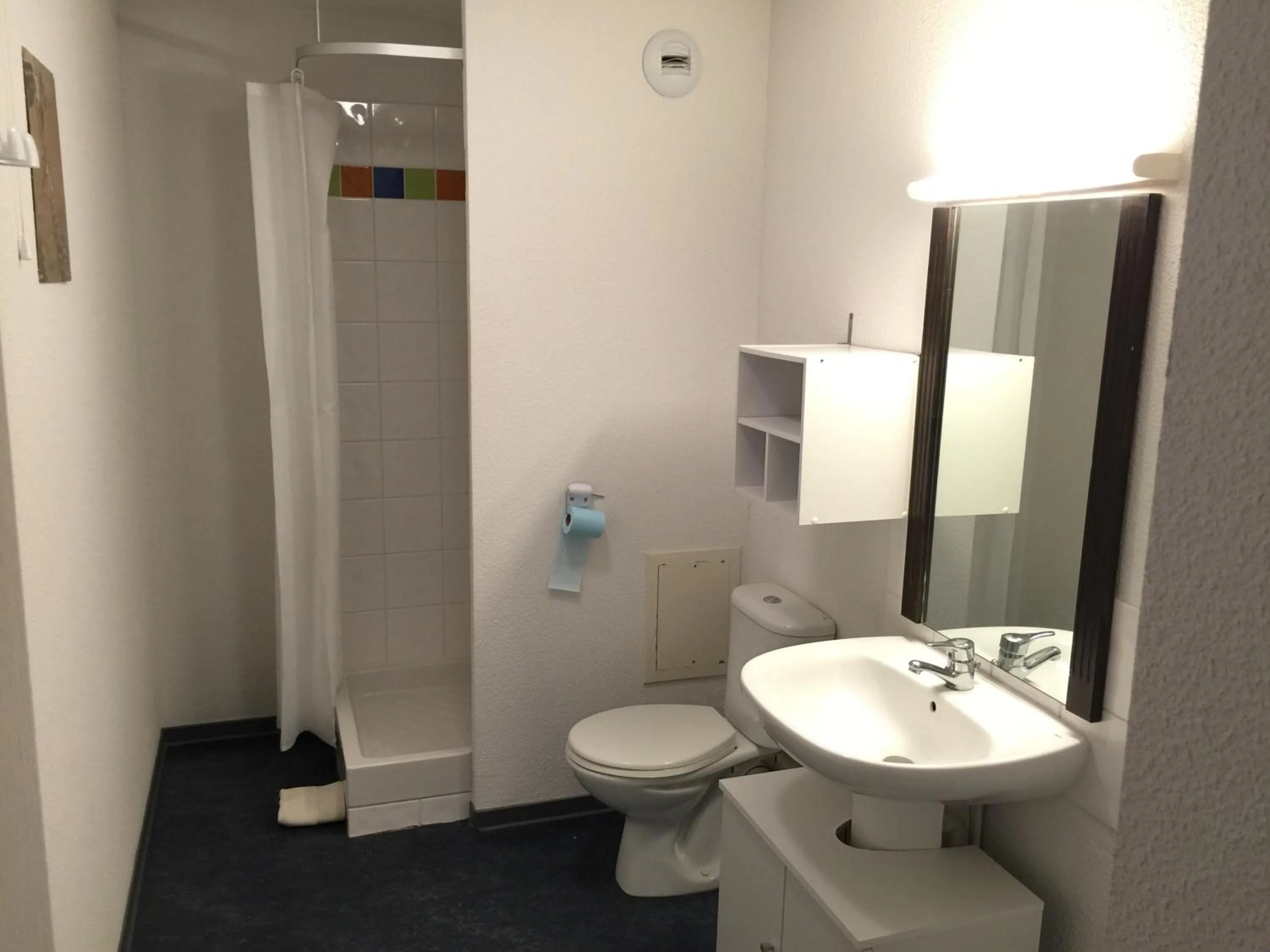 Appartement bonascre