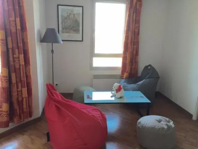 Appartement bonascre Appartement bonascre
