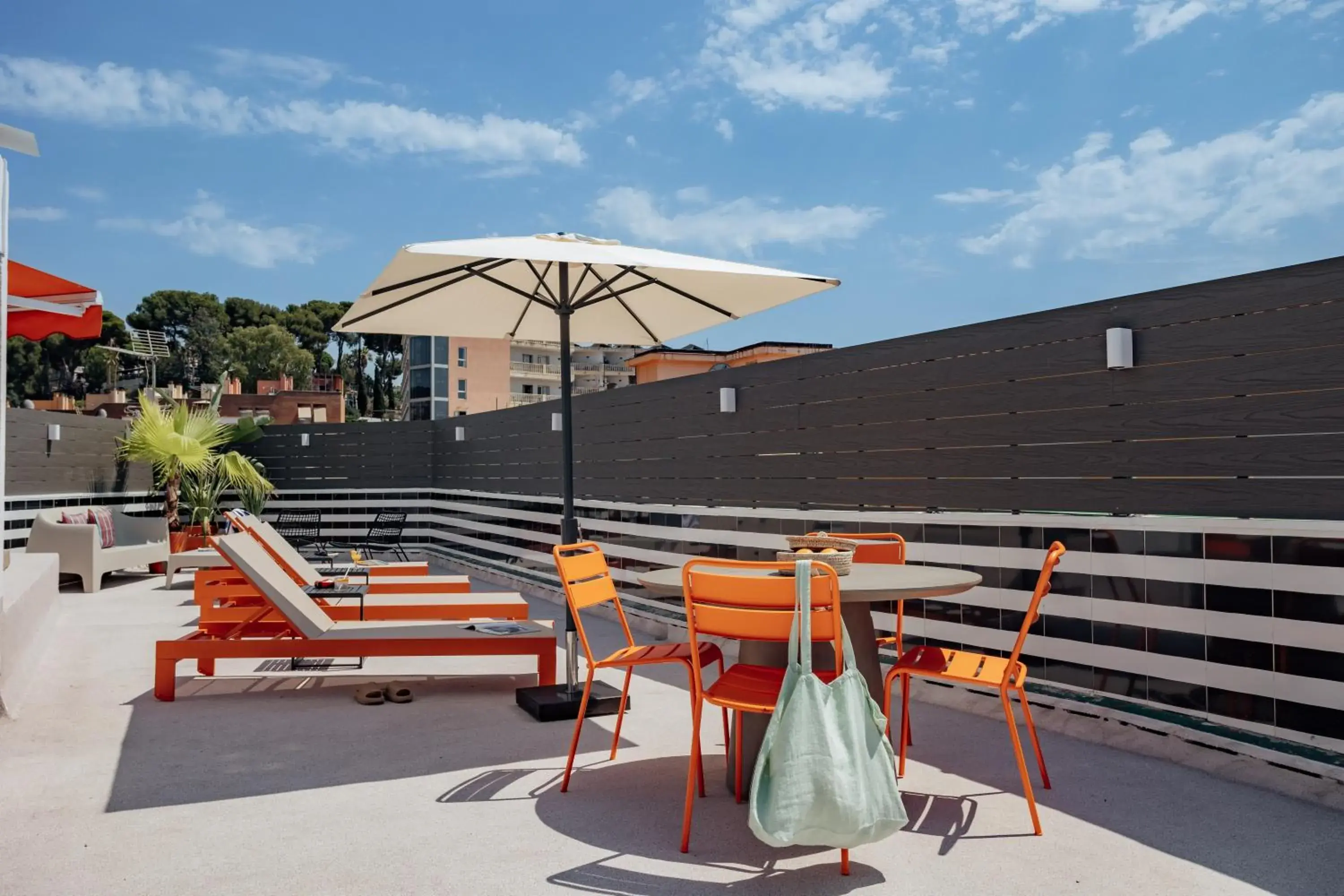 Hotel Robson - Smart Hotel Hotel Robson - Smart Hotel