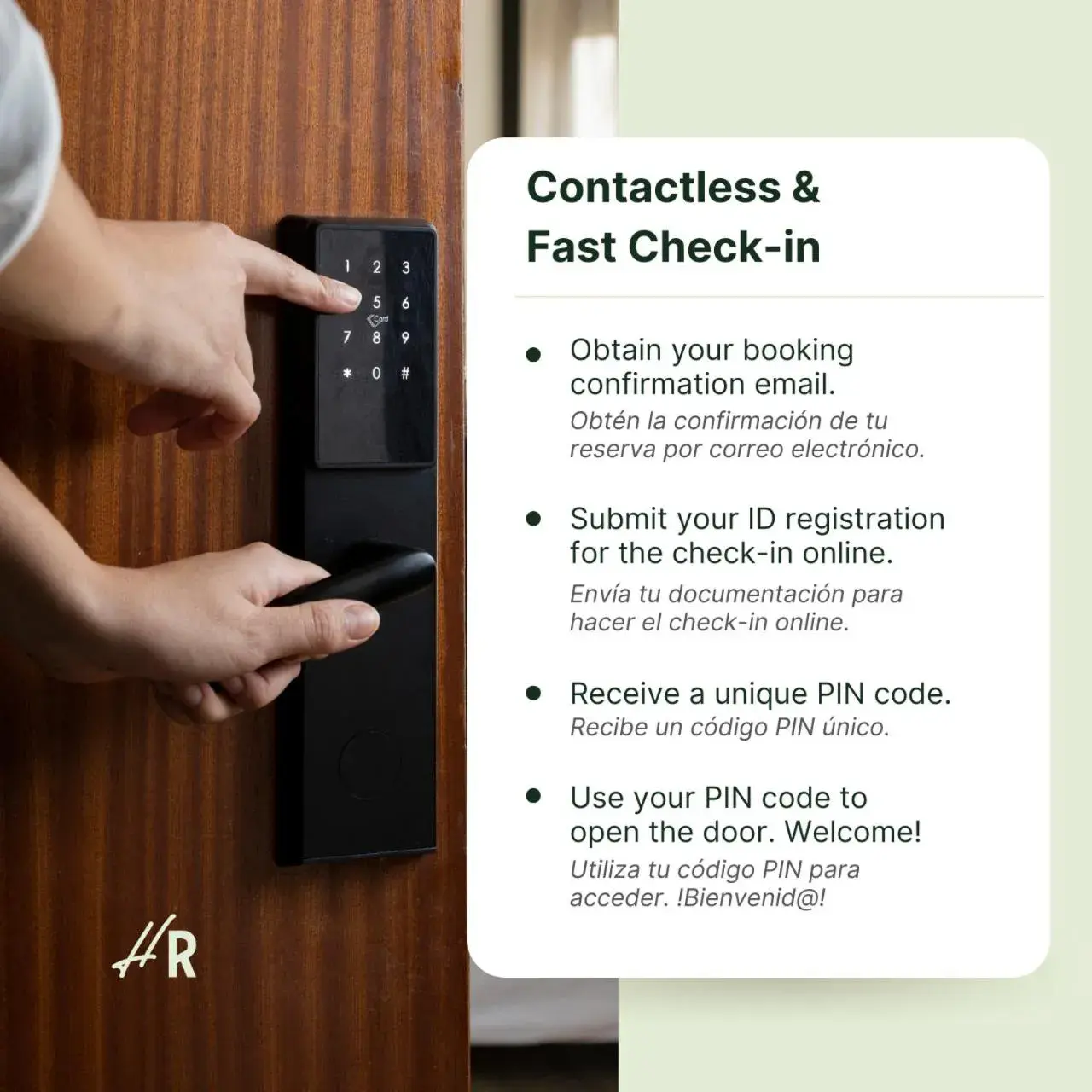 Facade/entrance in Hotel Robson - Smart Hotel Facade/entrance in Hotel Robson - Smart Hotel