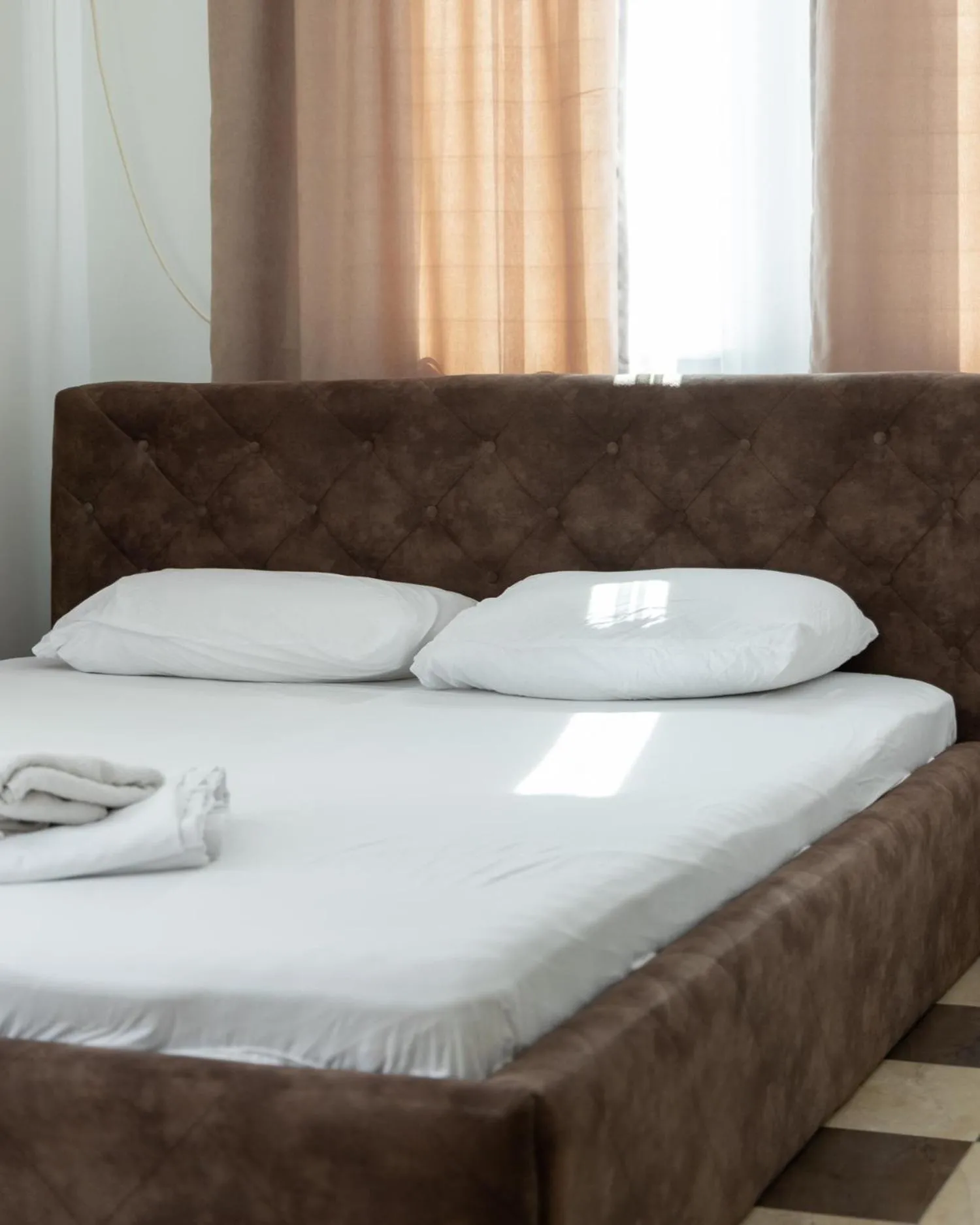 Hotel United PR