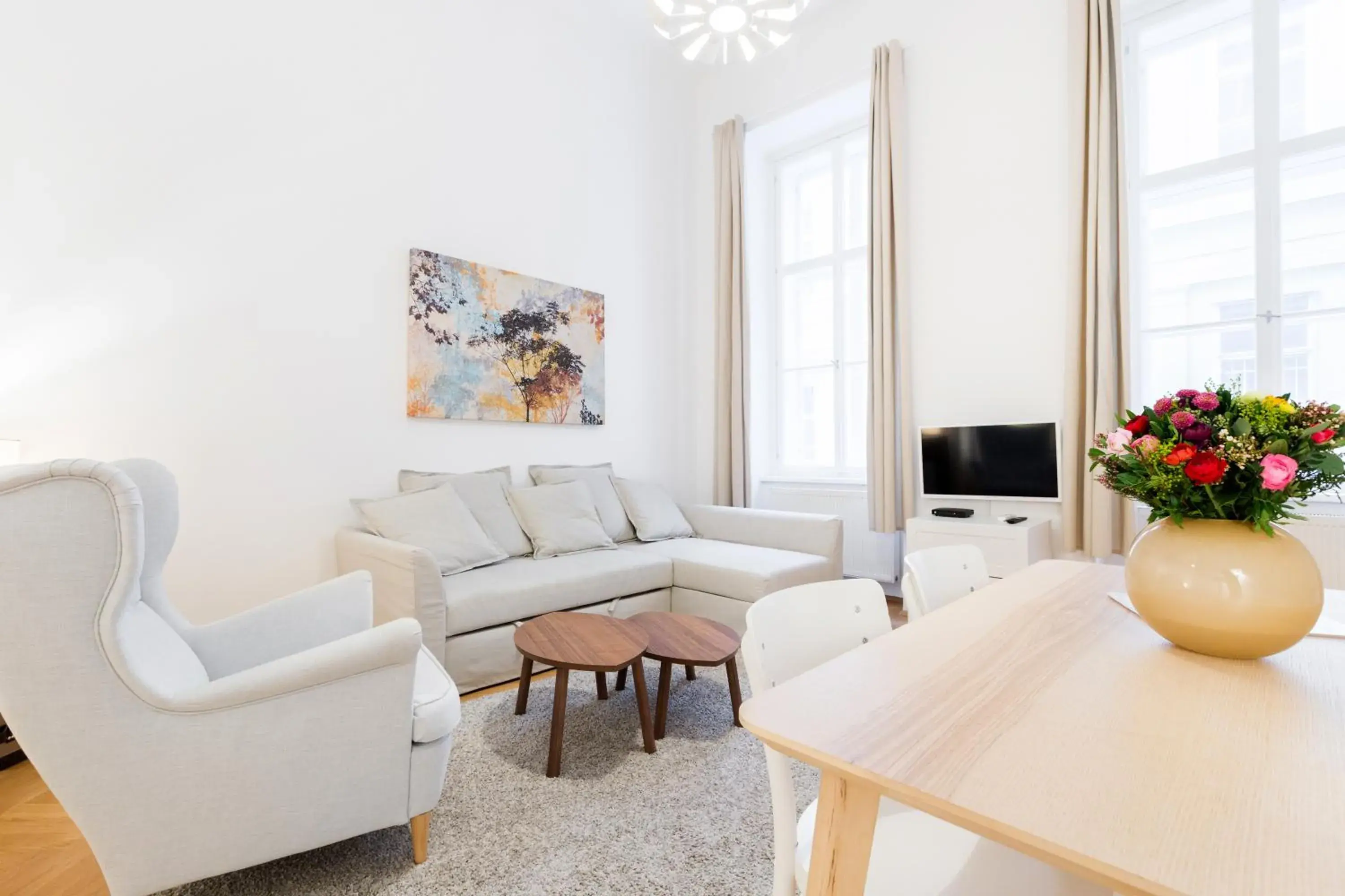 Studio Apartment in HeyMi Apartments Oper Studio Apartment in HeyMi Apartments Oper