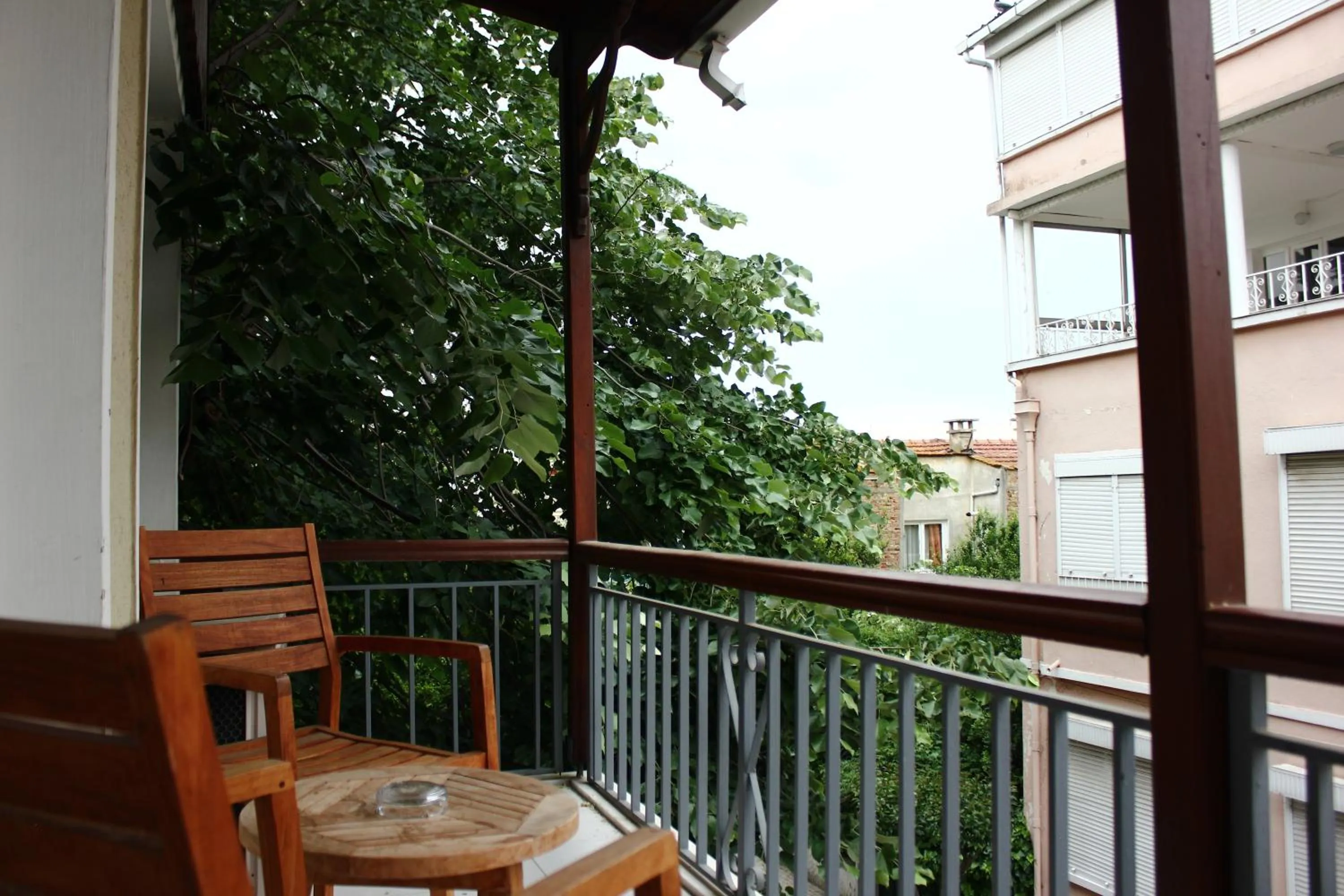 Büyükada Apart Hotel - Yeni Apart