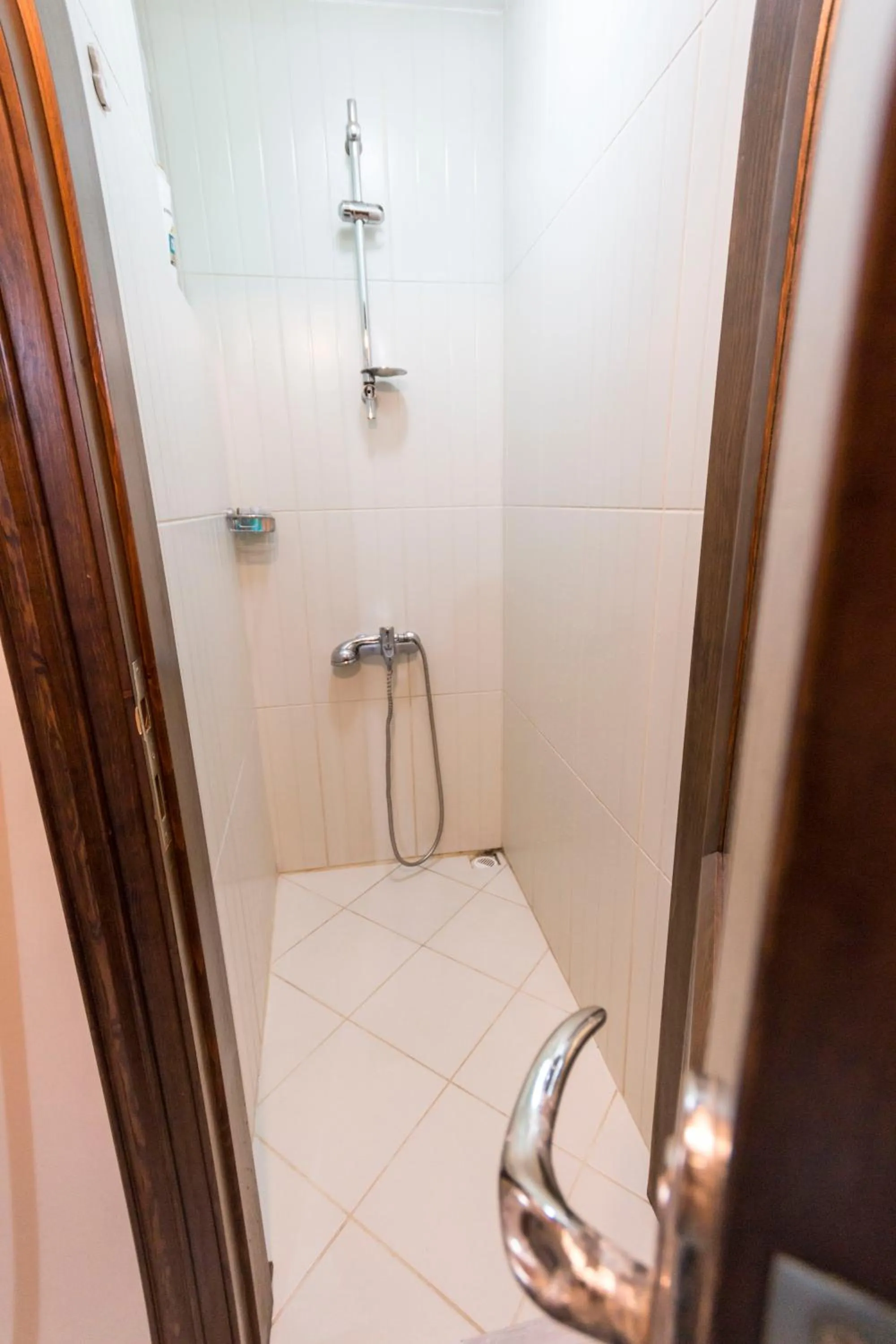 Büyükada Apart Hotel - Yeni Apart