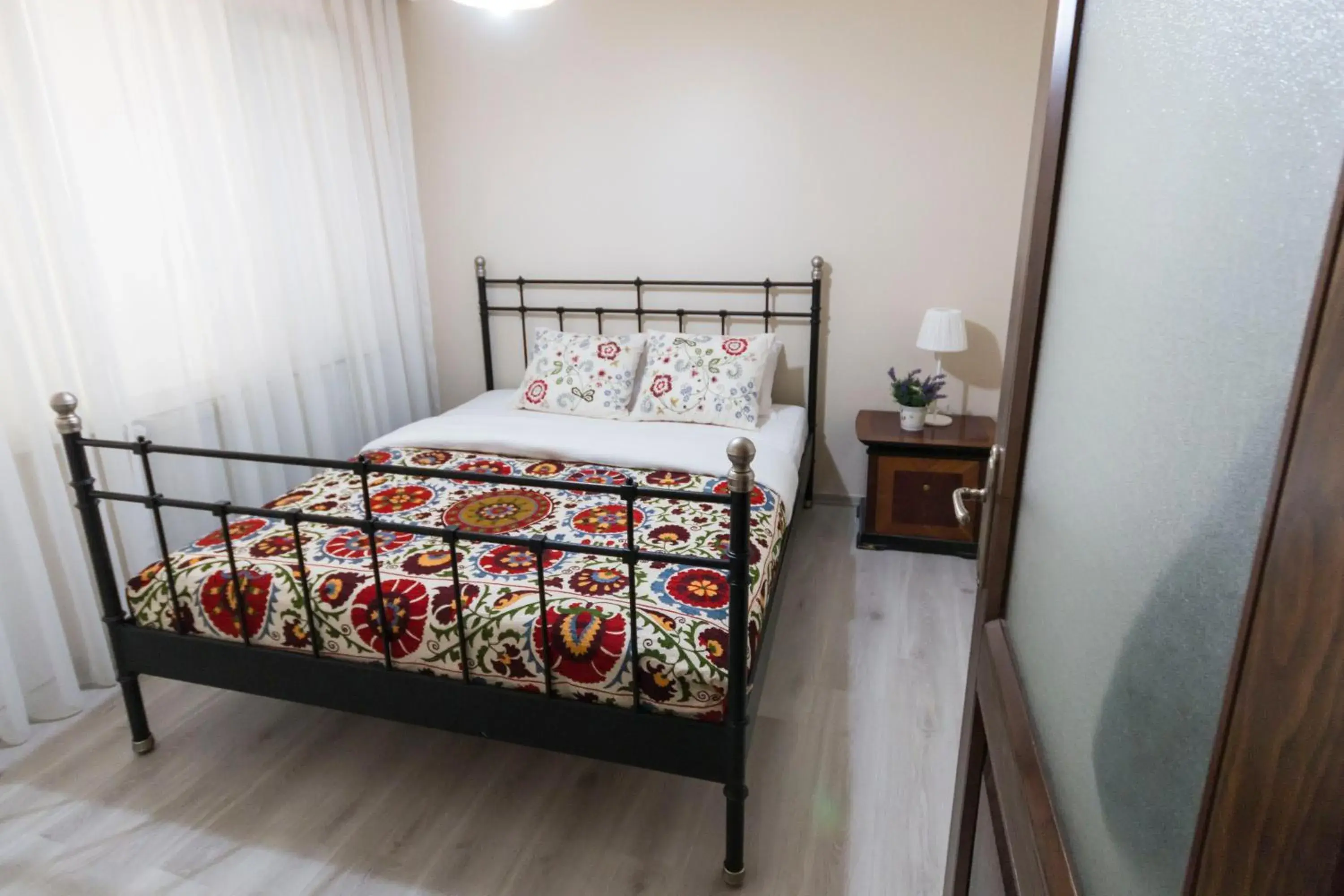 Standard Apartment in Büyükada Apart Hotel - Yeni Apart Standard Apartment in Büyükada Apart Hotel - Yeni Apart