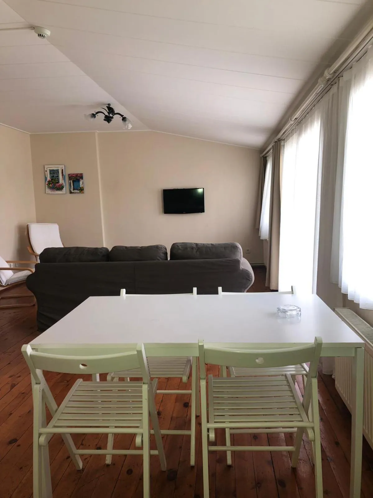 Büyükada Apart Hotel - Yeni Apart