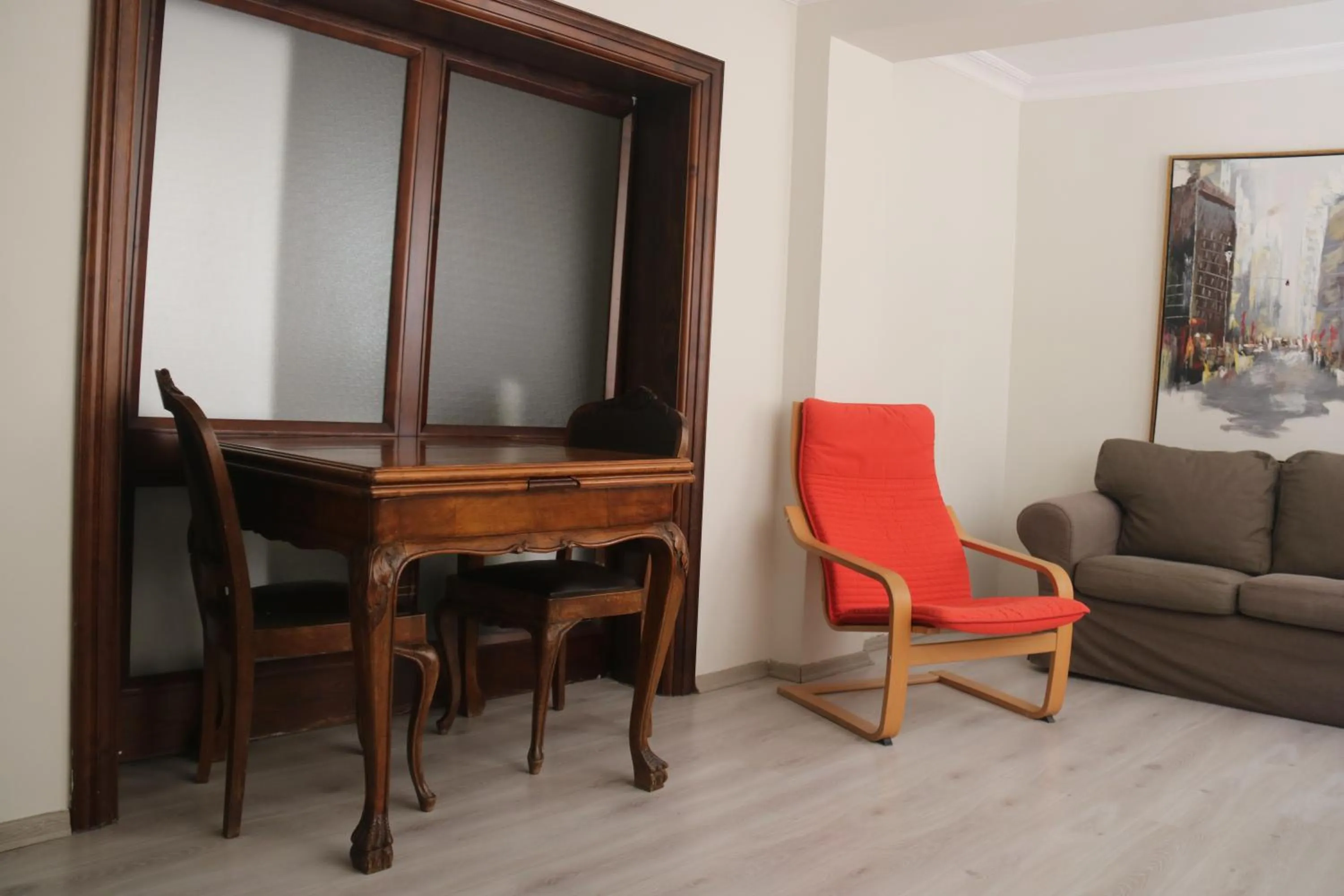 Büyükada Apart Hotel - Yeni Apart