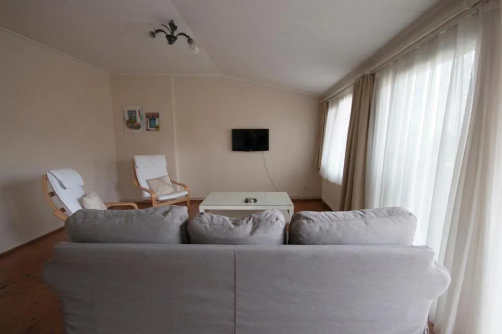 Büyükada Apart Hotel - Yeni Apart