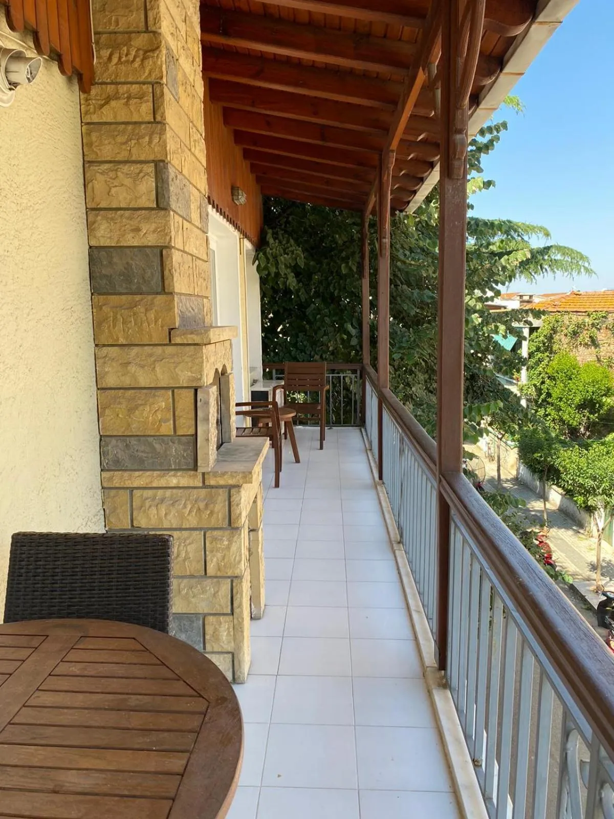 Büyükada Apart Hotel - Yeni Apart