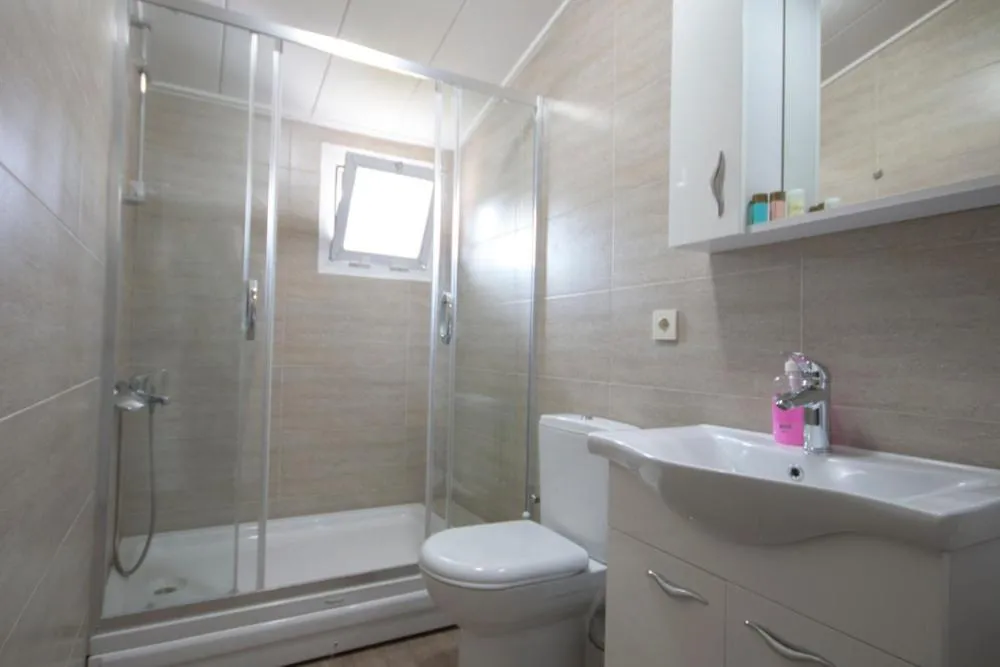 Büyükada Apart Hotel - Yeni Apart