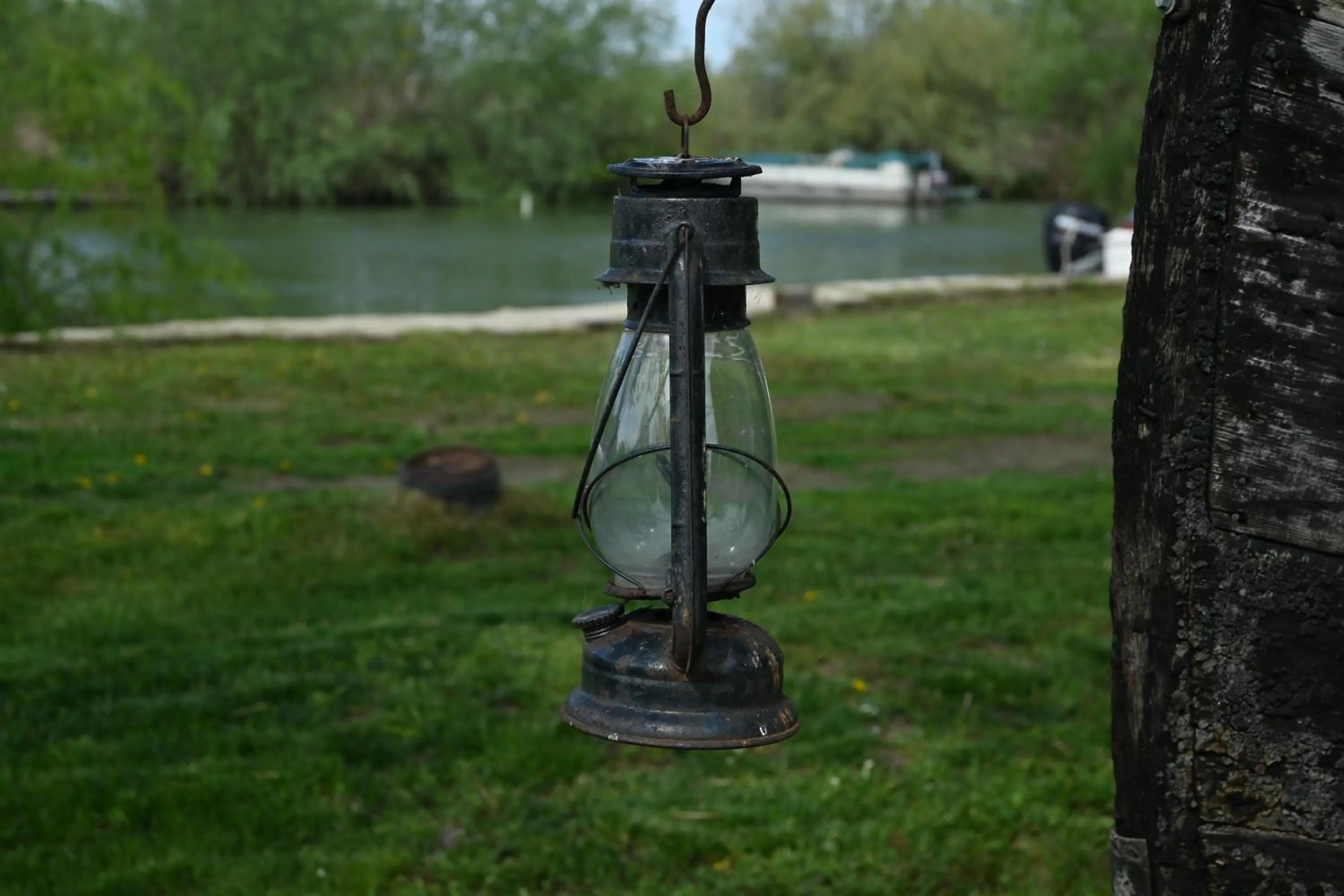 Day in Egreta By Hoxton