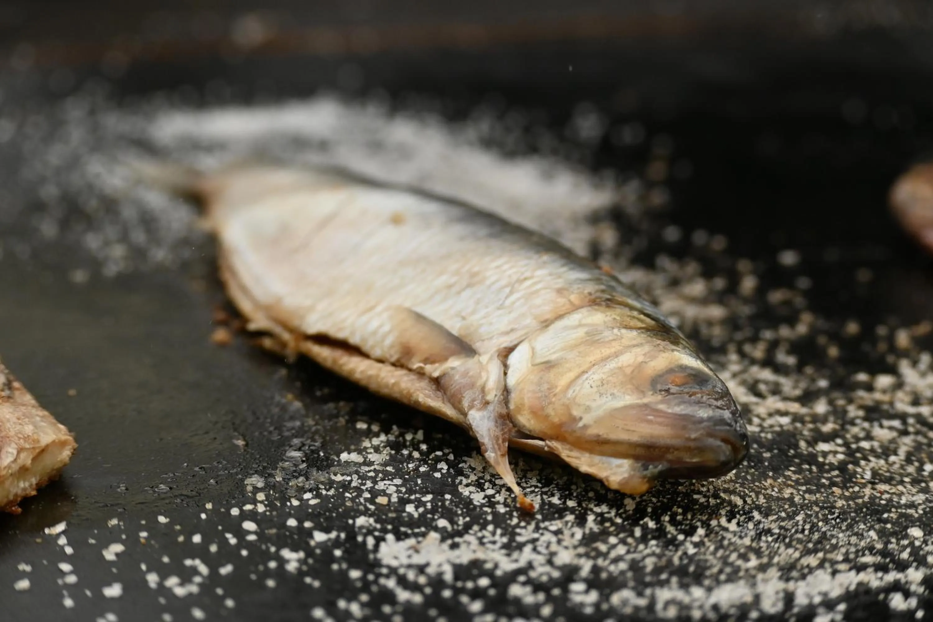 Restaurant/places to eat in Egreta By Hoxton