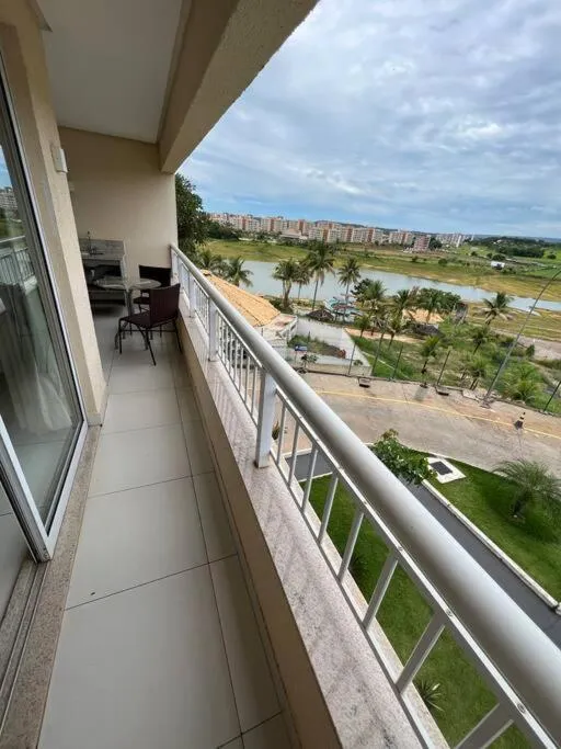 Two-Bedroom Apartment in Resort do Lago Hotel