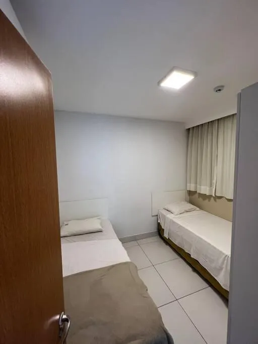 Two-Bedroom Apartment in Resort do Lago Hotel