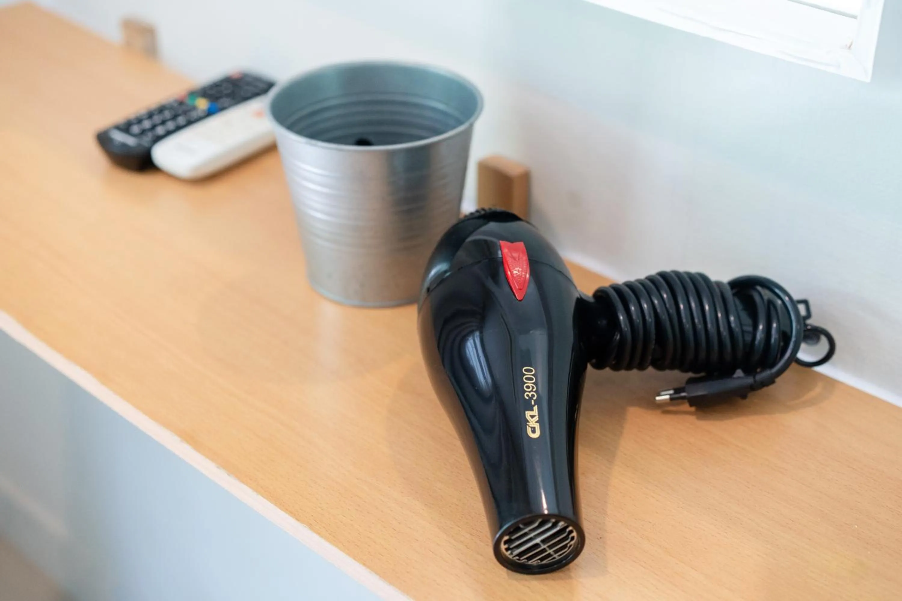 heating in Kata Sea Boutique