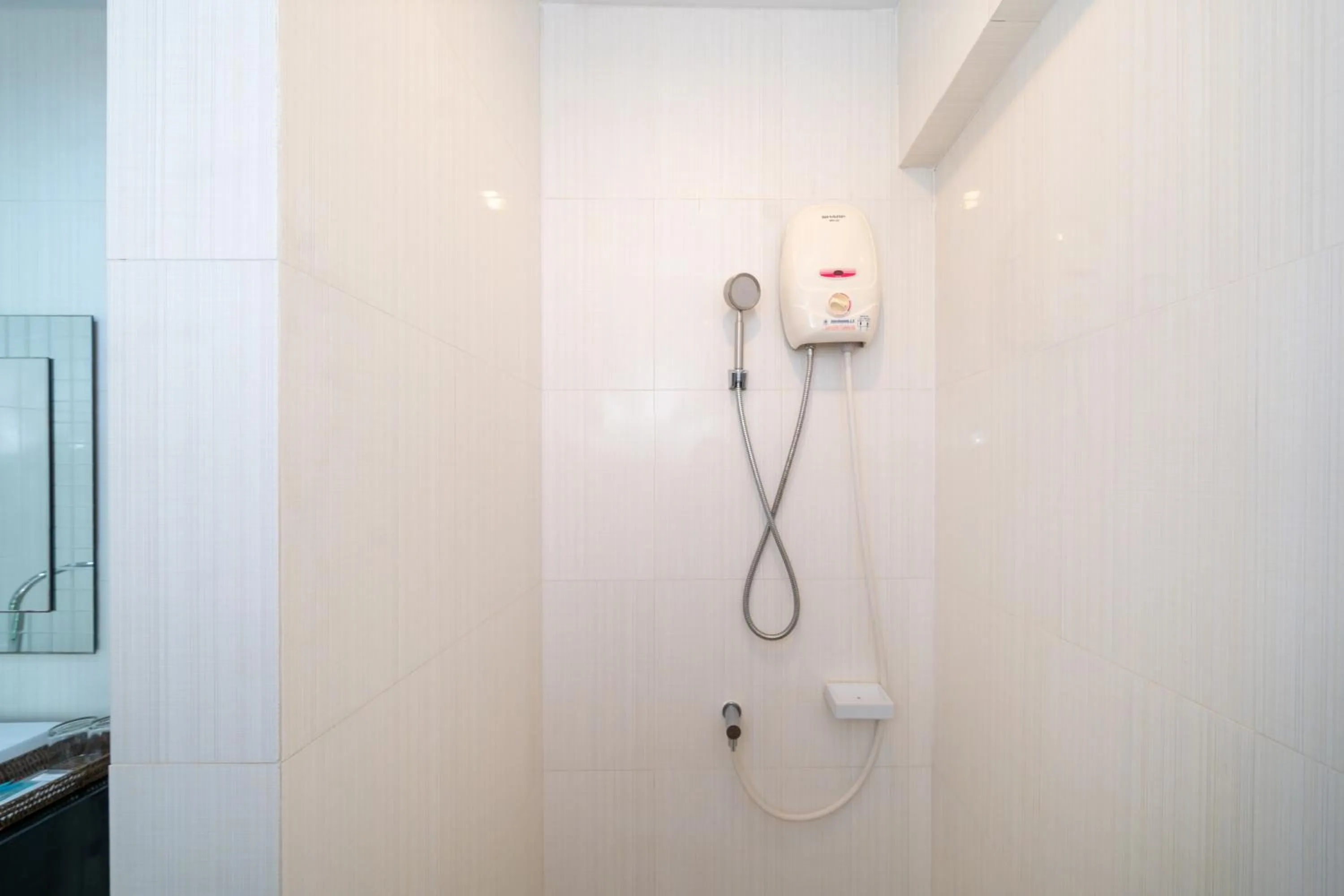 Bathroom in Kata Sea Boutique