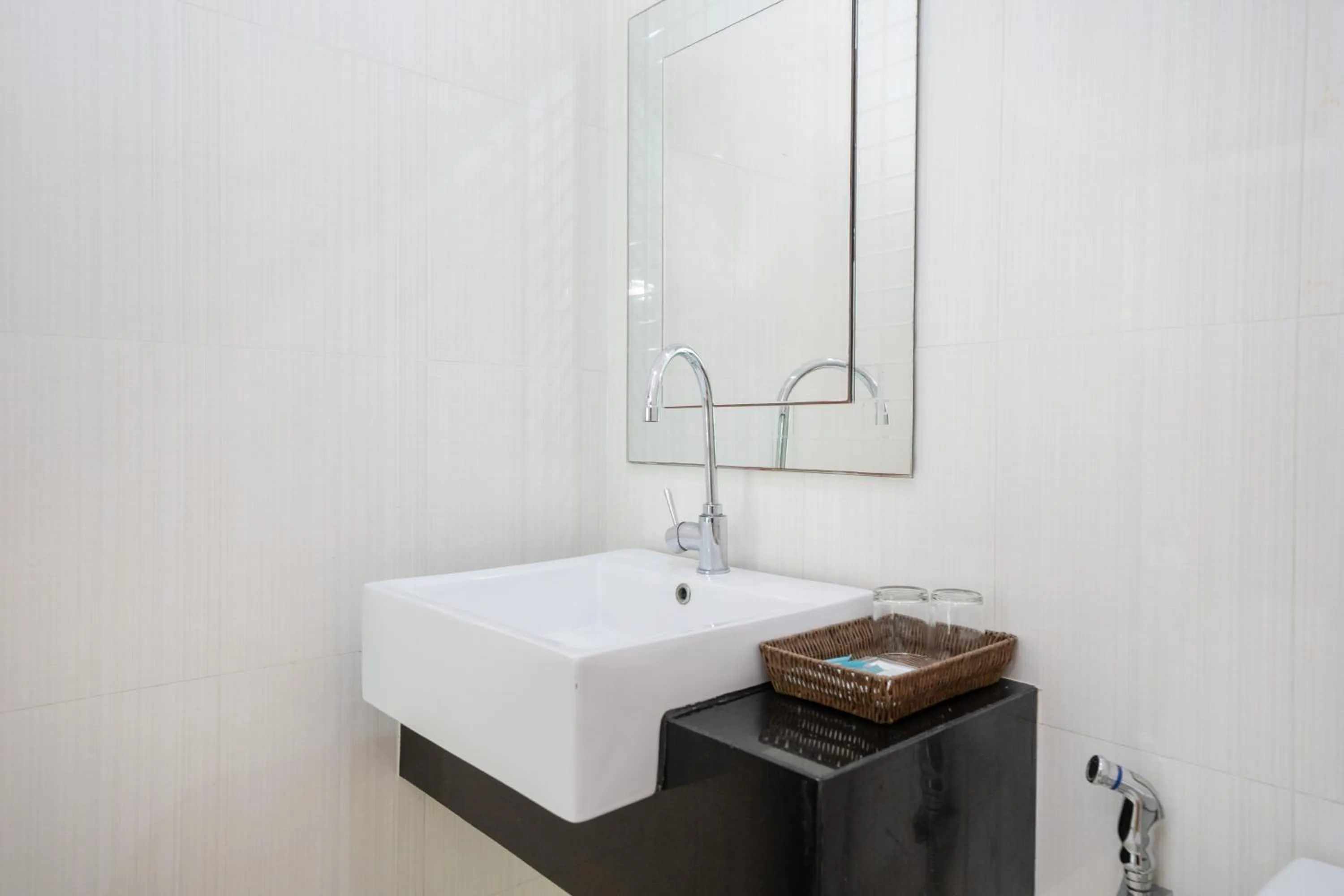 Bathroom in Kata Sea Boutique