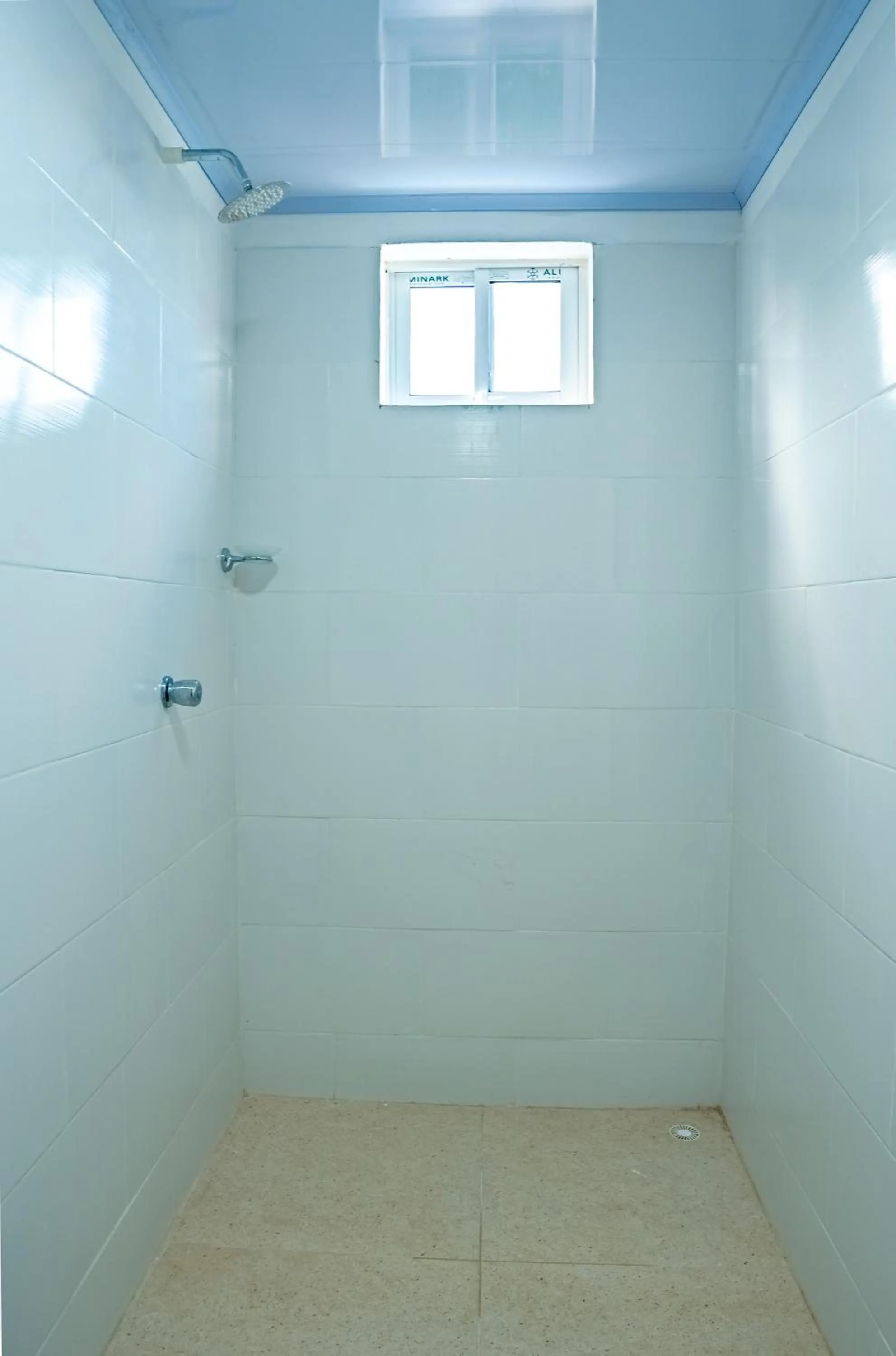 Bathroom in Shamar Lodge