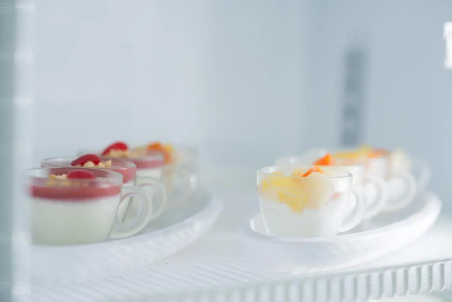 Buffet breakfast in Romyen Garden Place Buffet breakfast in Romyen Garden Place