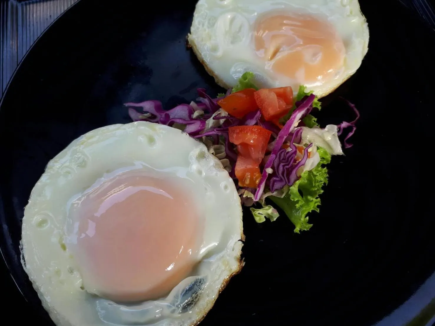 Buffet breakfast in Romyen Garden Place