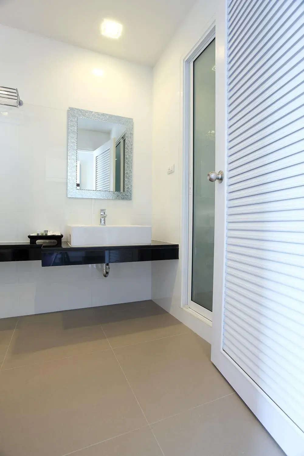 Bathroom in Romyen Garden Place Bathroom in Romyen Garden Place