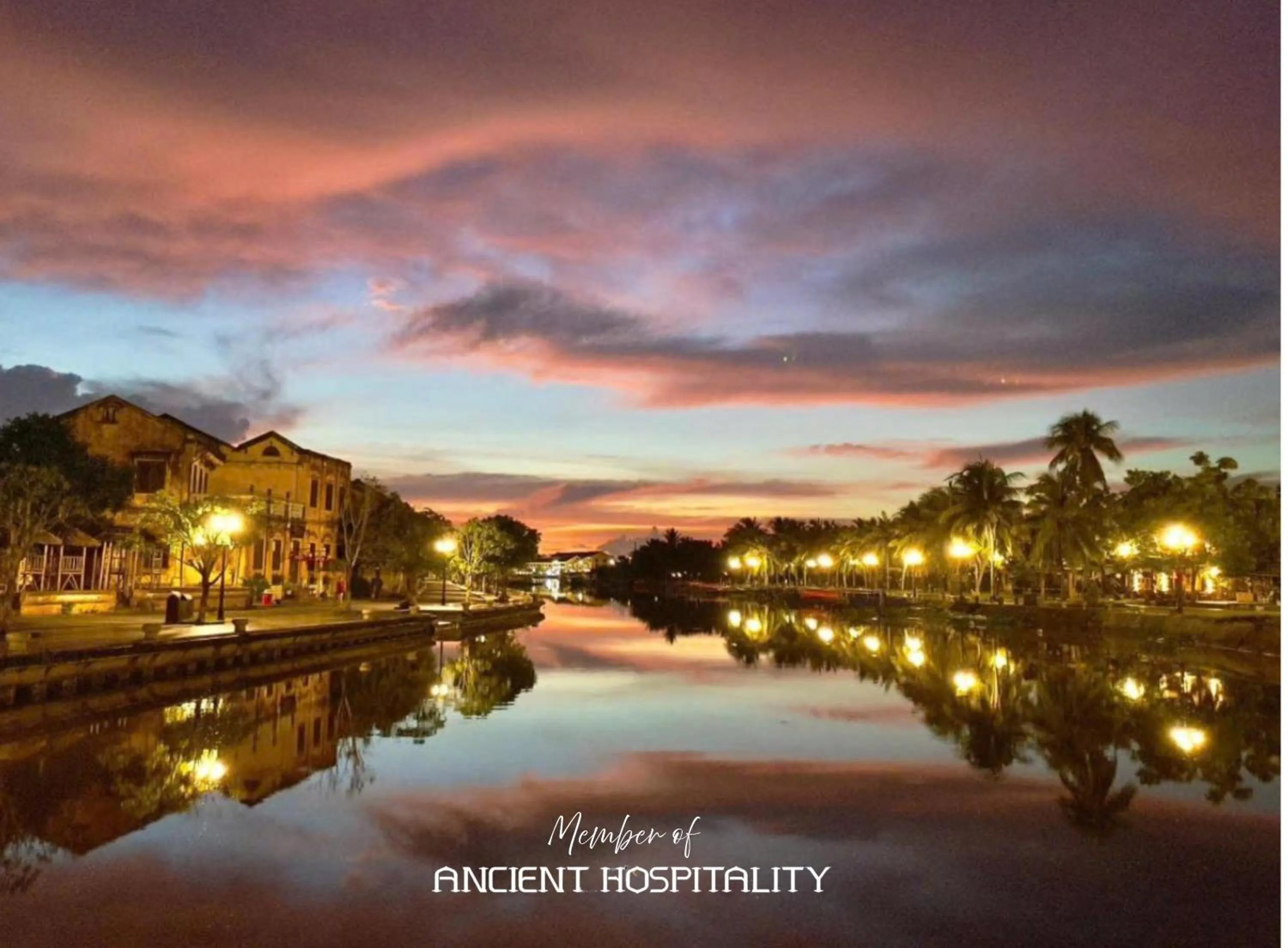 Neighbourhood in Ancient Haven - Central Boutique Hotel