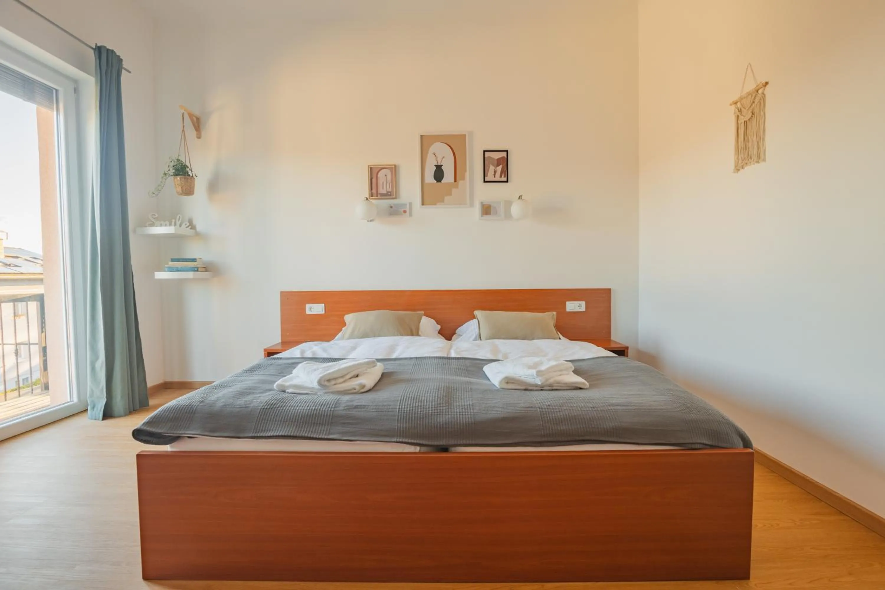 VILA KLARA apartments