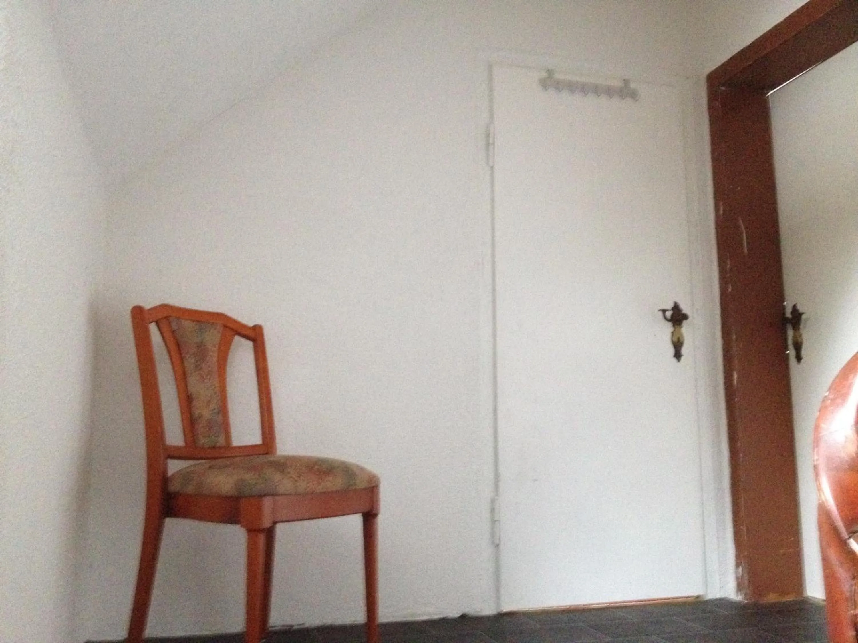 Seating area in Hotel Saarland Lebach