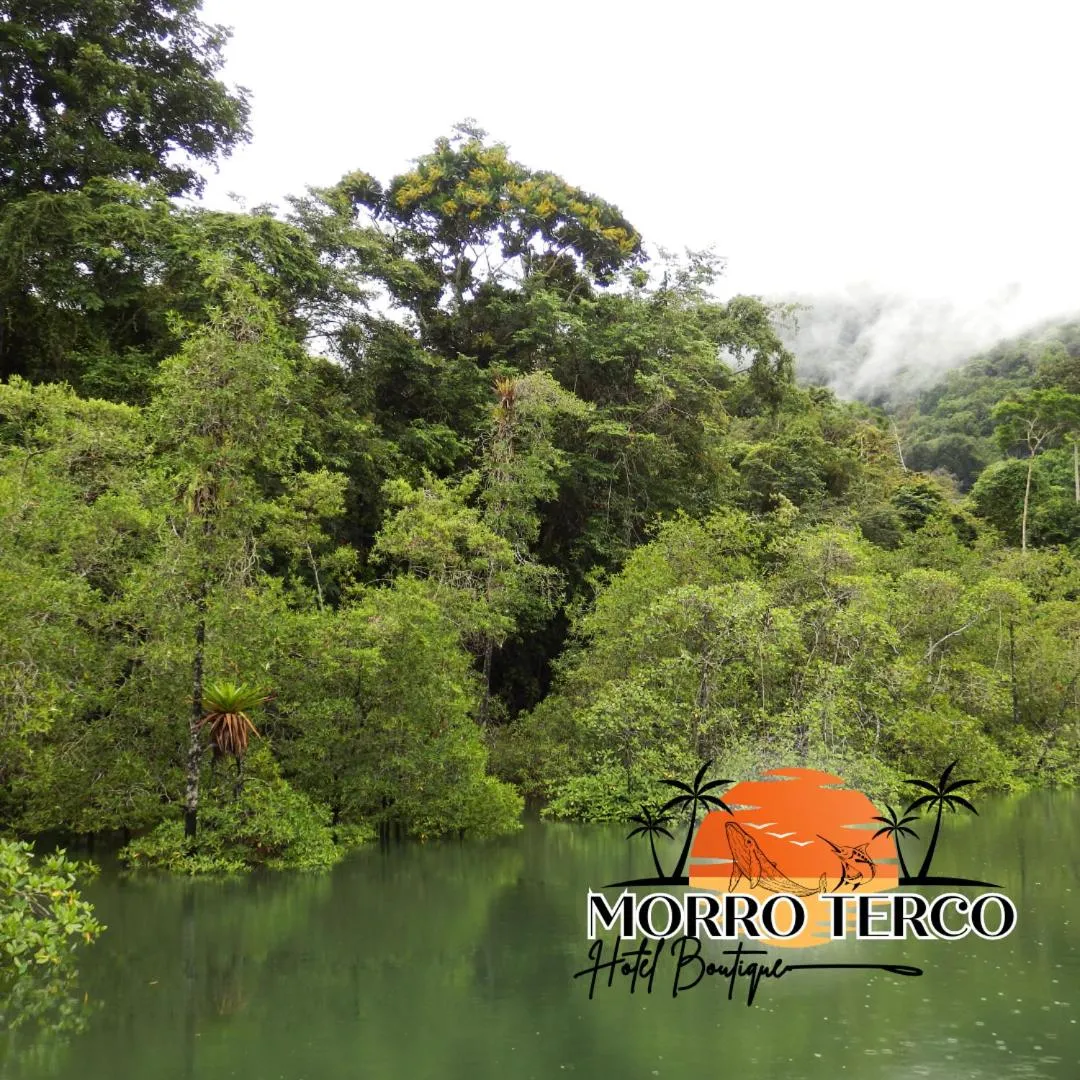 Morro Terco Hotel Nuquí