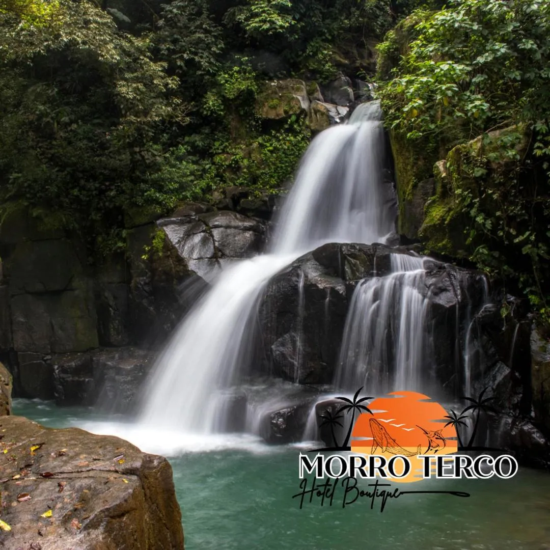 Morro Terco Hotel Nuquí