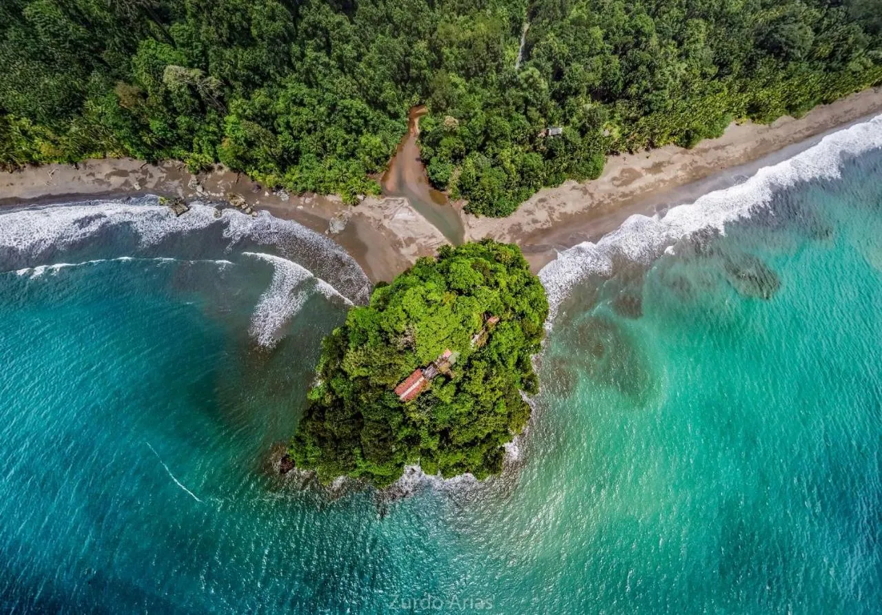 Morro Terco Hotel Nuquí